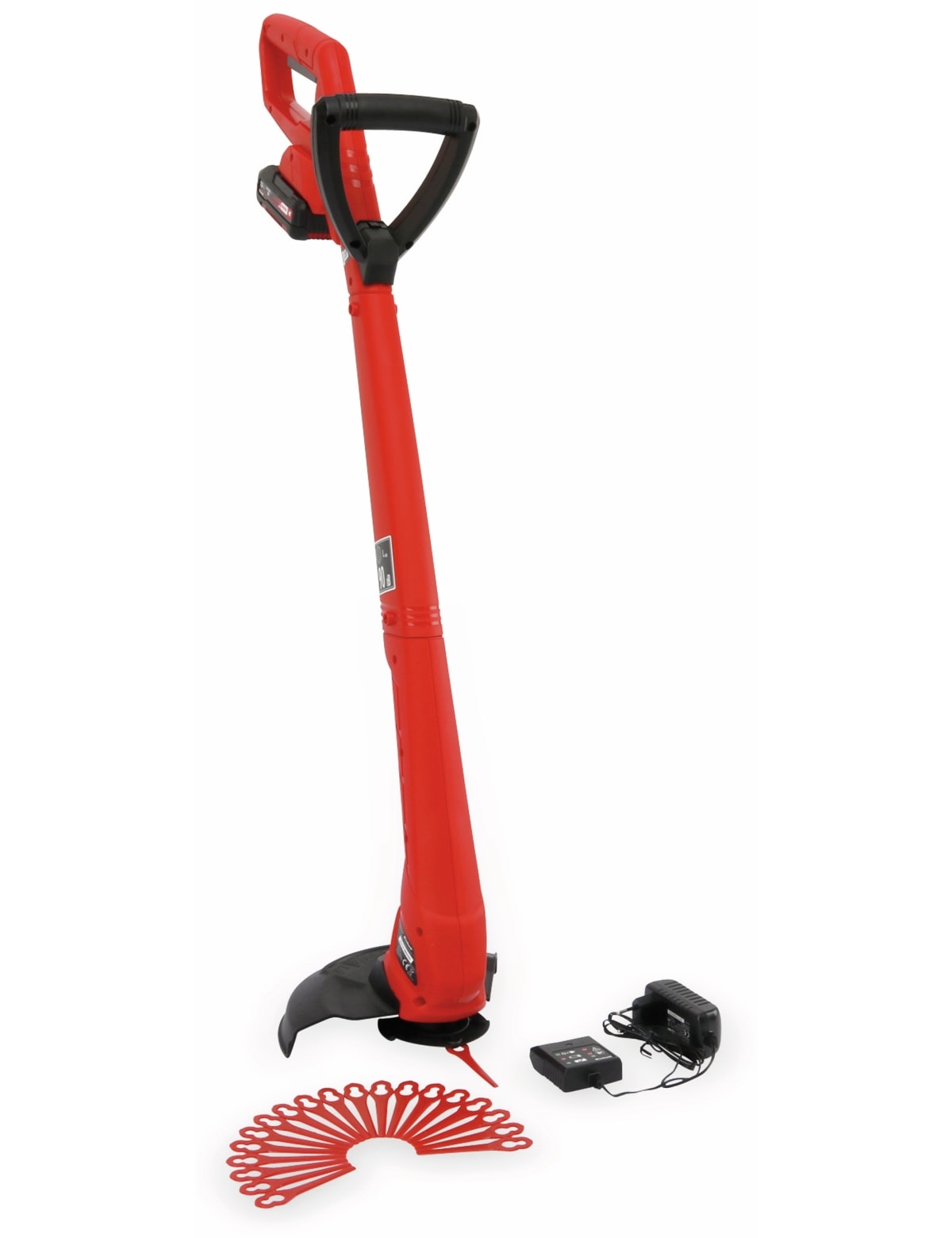 EINHELL Rasentrimmer GC-CT 18/24 Li P EINHELL Rasentrimmer GC-CT 18/24 Li P