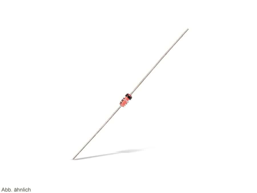 Zenerdiode, ZPD5,1V Zenerdiode, ZPD5,1V