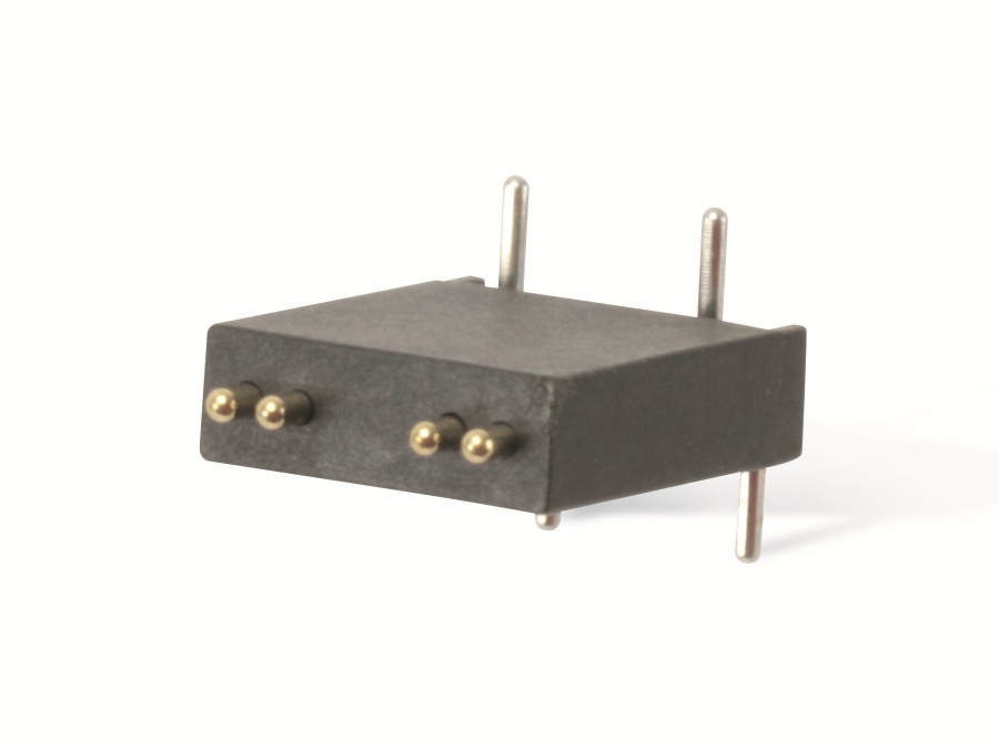 Batteriekontakt, stehend Batteriekontakt, stehend