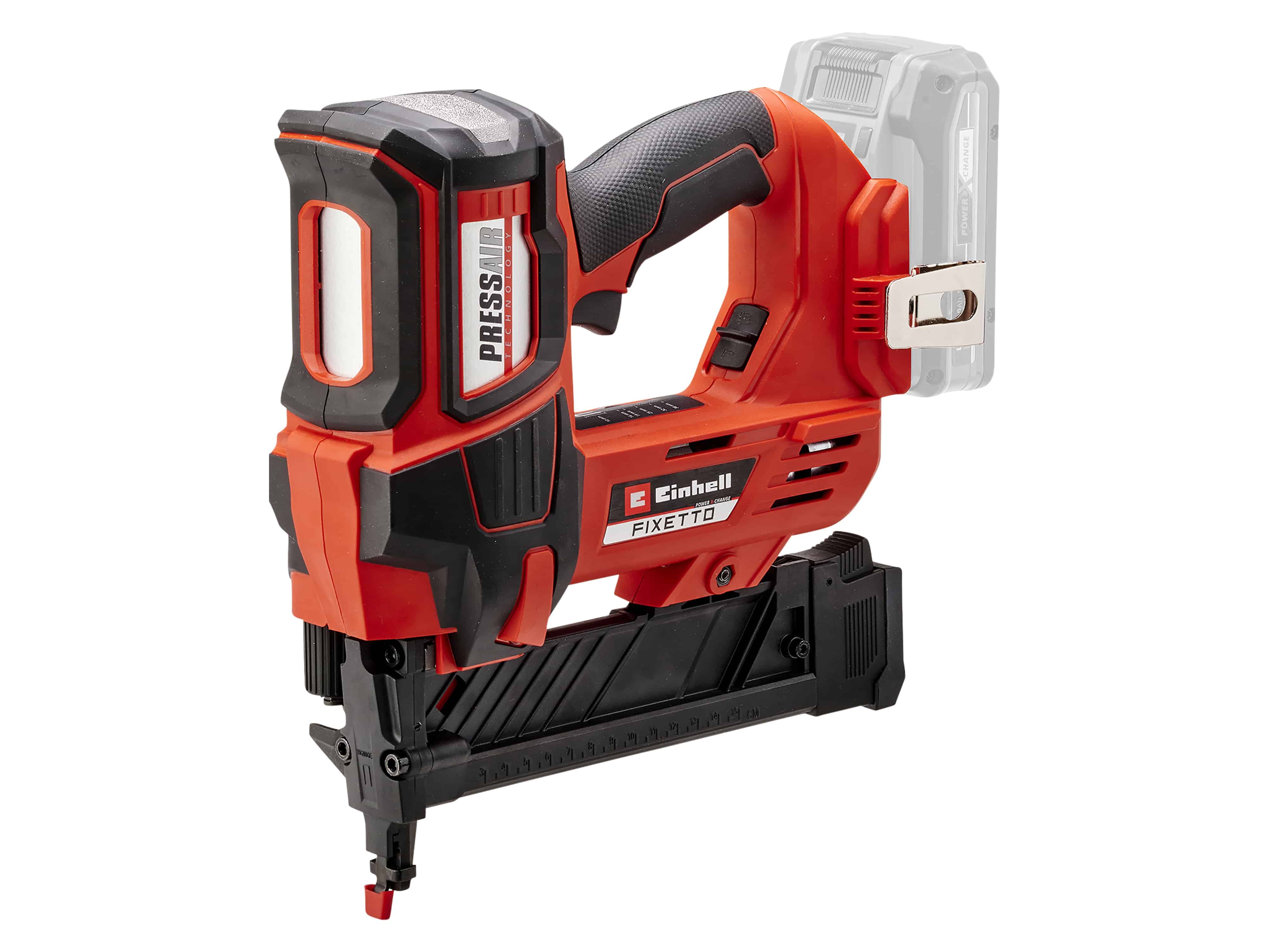 EINHELL PROFESSIONAL Akku-Nagler Fixetto 18/50 N, Solo EINHELL PROFESSIONAL Akku-Nagler Fixetto 18/50 N, Solo
