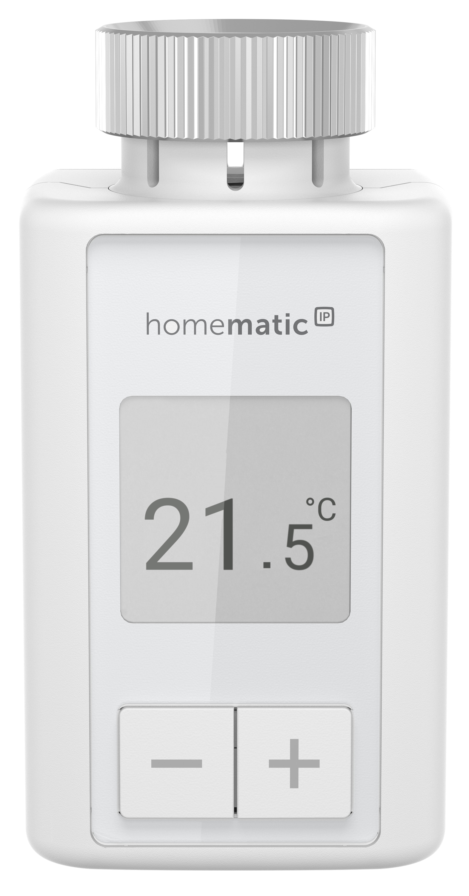 HOMEMATIC IP 160230A0, Heizkörper-thermostat Flex HOMEMATIC IP 160230A0, Heizkörper-thermostat Flex