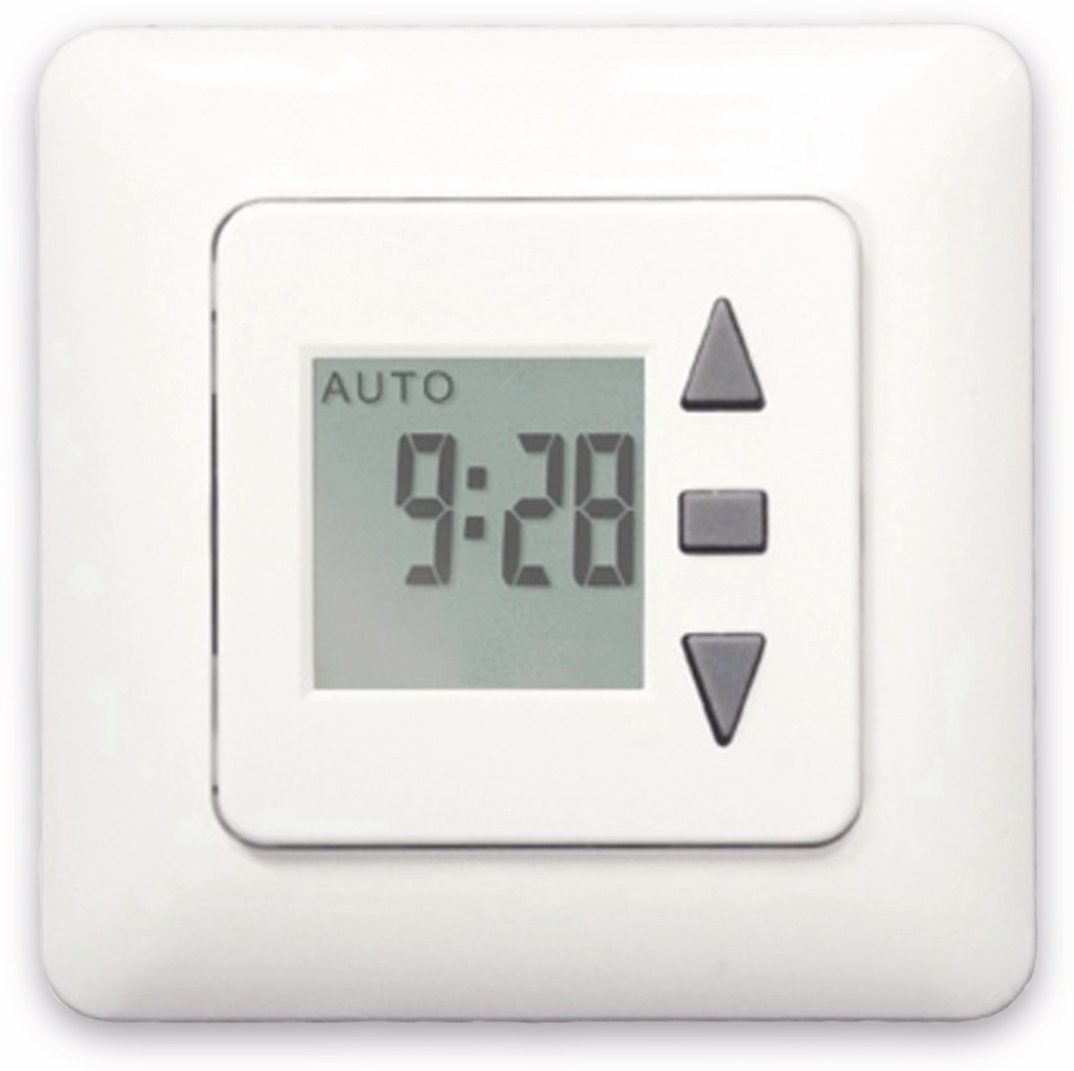 KAISER NIENHAUS Rollladentimer Konsum KAISER NIENHAUS Rollladentimer Konsum
