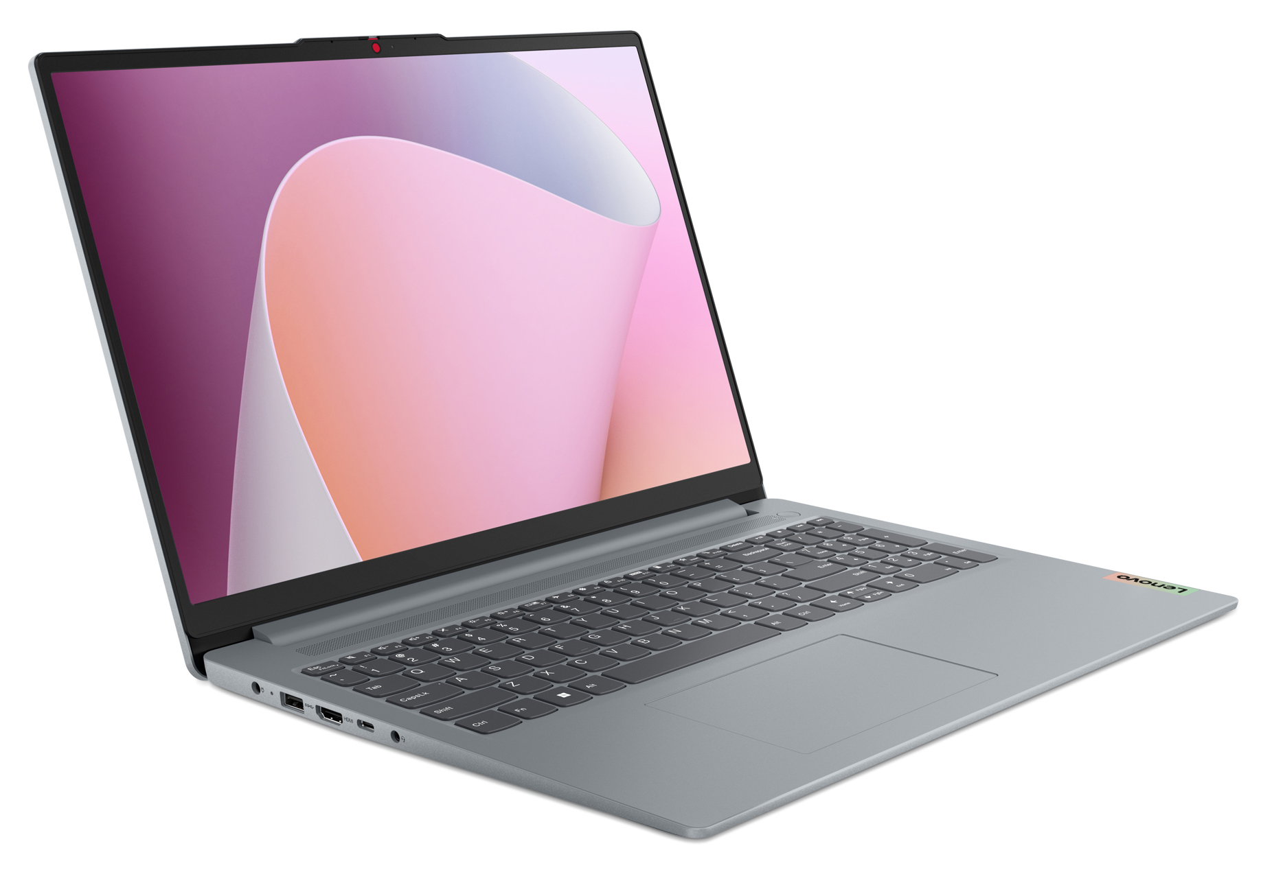 LENOVO Notebook IdeaPad Slim 3 16 (2023) 82XR0094GE, 40,6cm (16"), WUXGA, AMD Ryzen™ 7 PRO 7730U, 16GB DDR4, 1TB SSD LENOVO Notebook IdeaPad Slim 3 16 (2023) 82XR0094GE, 40,6cm (16"), WUXGA, AMD Ryzen™ 7 PRO 7730U, 16GB DDR4, 1TB SSD