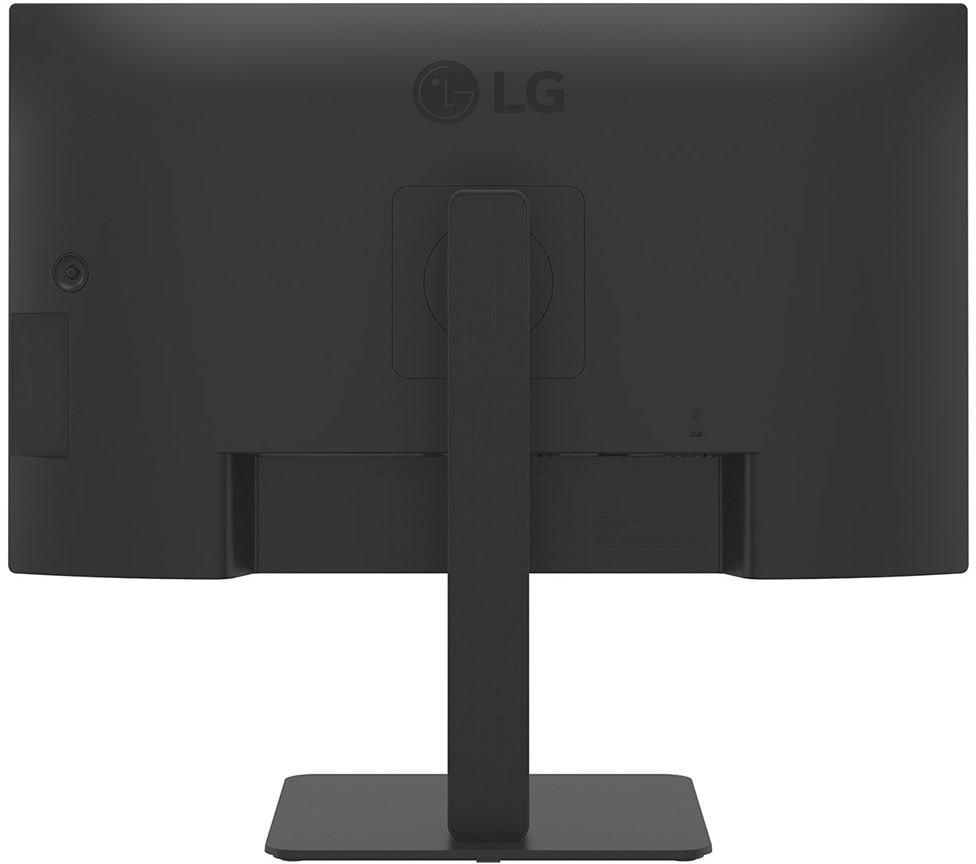 LG Monitor 27BA45QB-B LG Monitor 27BA45QB-B
