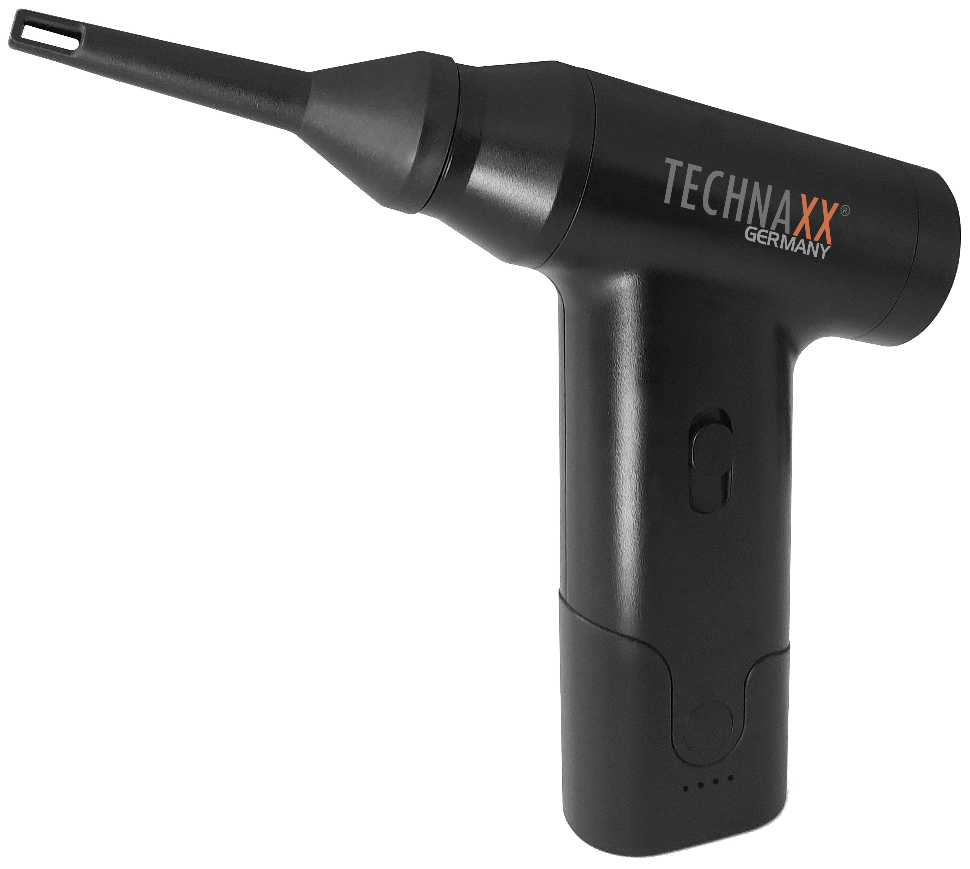 TECHNAXX Akku Staubgebläse, TX-293, mit Saugfunktion, 160 W TECHNAXX Akku Staubgebläse, TX-293, mit Saugfunktion, 160 W