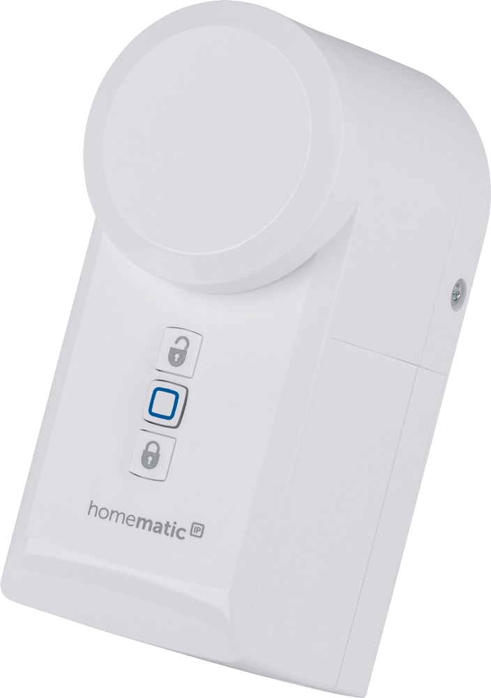 HOMEMATIC IP Starterset Zutritt Mini