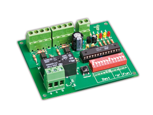 H-TRONIC Universal-Zeitrelais H-TRONIC Universal-Zeitrelais