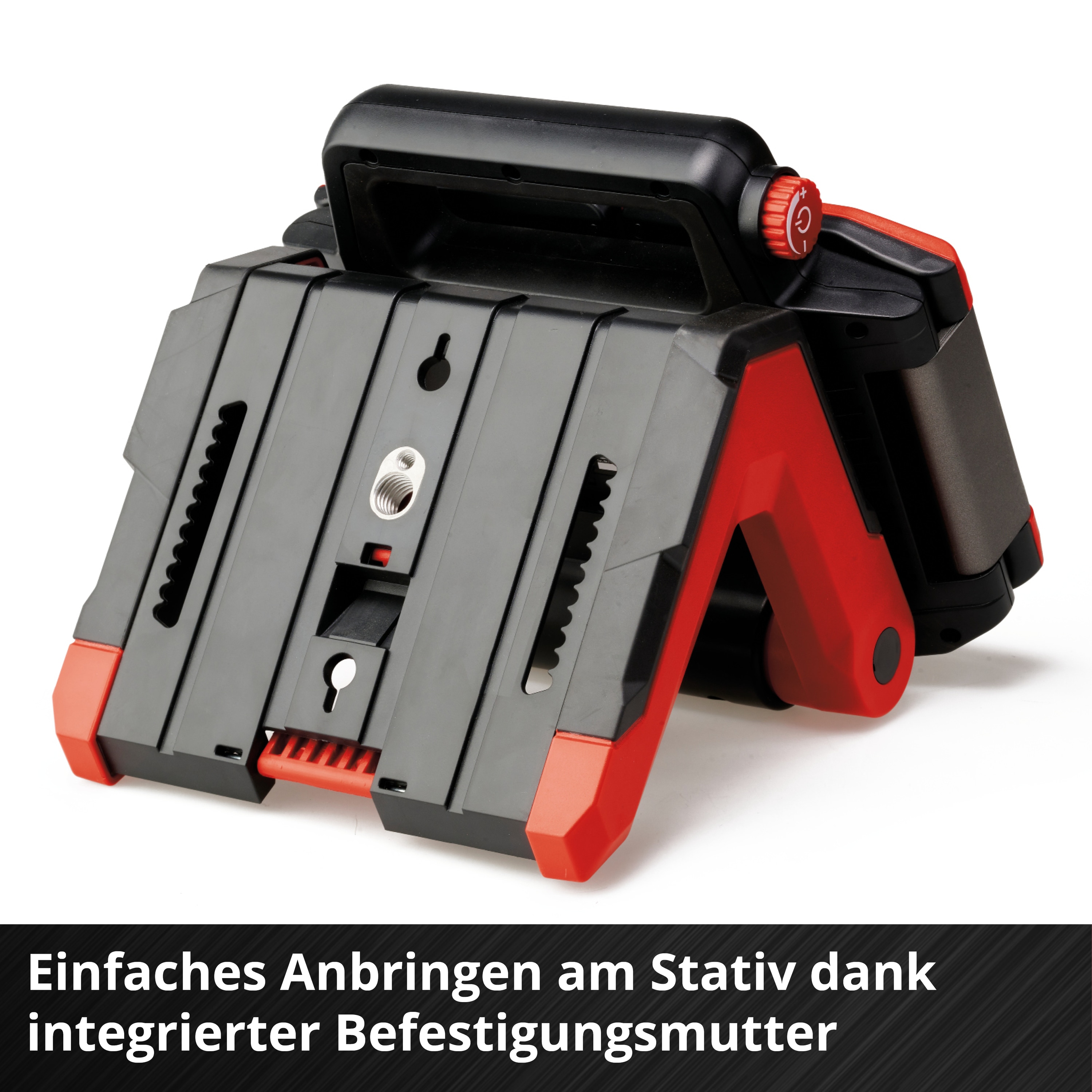 EINHELL PROFESSIONAL Akku-Lampe TP-CL 3000 Li Kit (1x 4,0 Ah) EINHELL Akku-Lampe TP-CL 3000 Li Kit (1x 4,0 Ah)