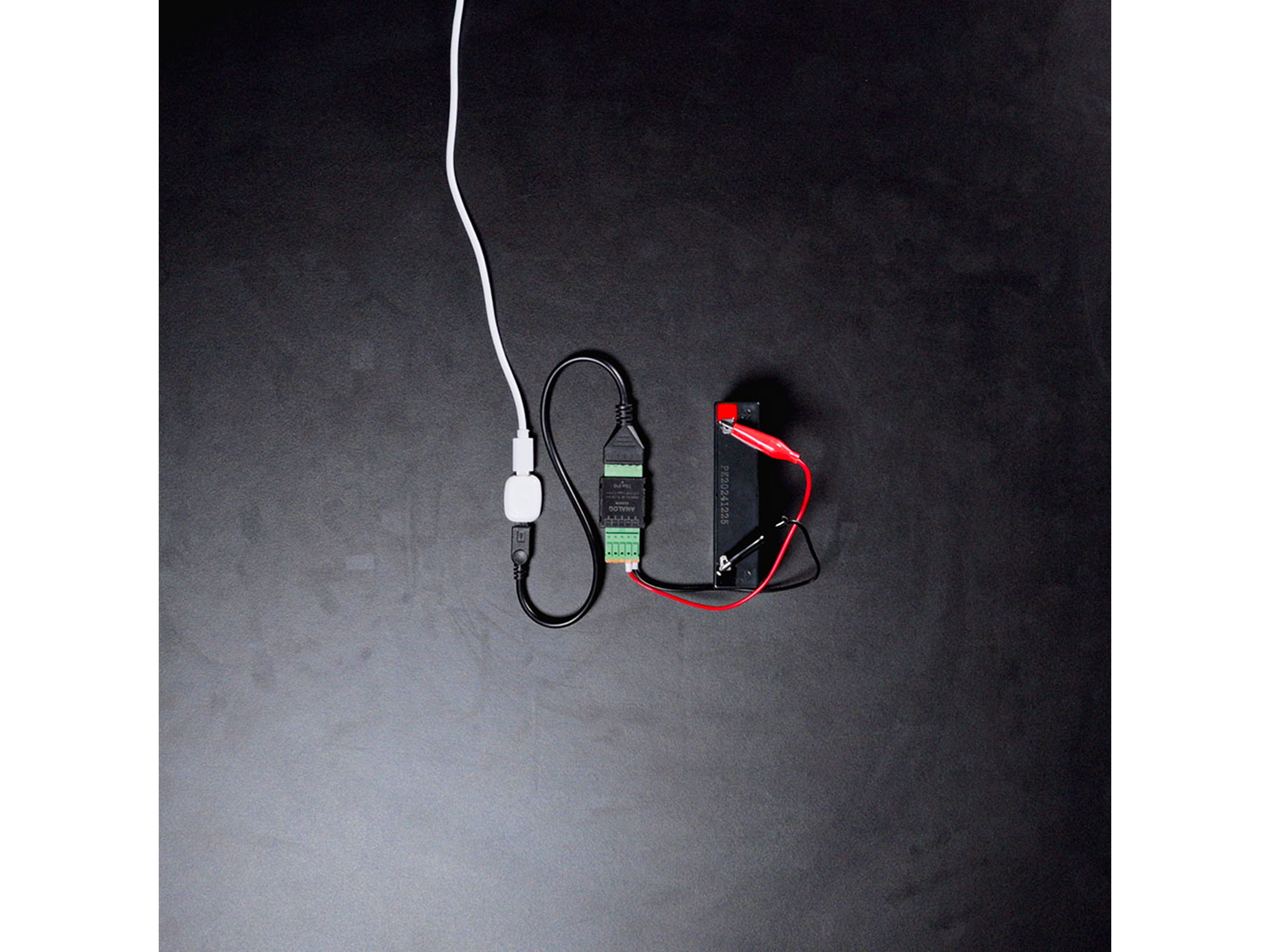 SHELLY Add-On Modul The Pill, 0...30 V