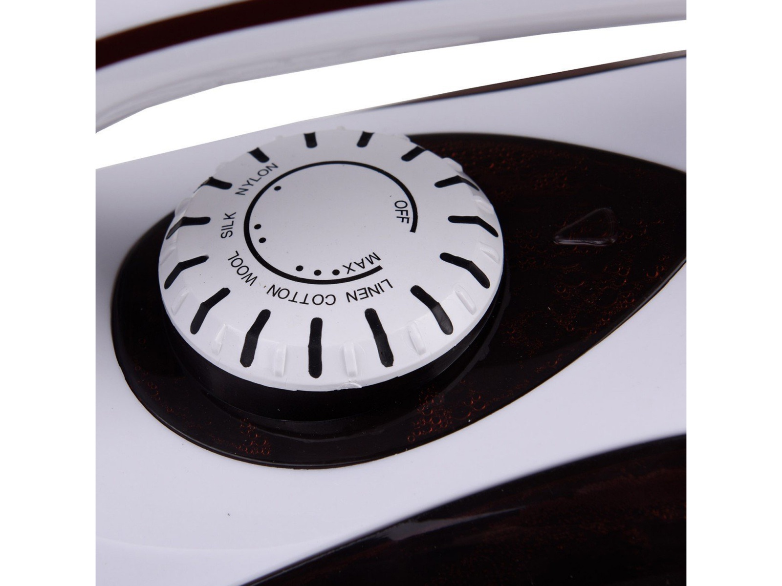 ELTA Dampfbügeleisen DB-2600.8, 2300 W, mit Keramiksohle ELTA Dampfbügeleisen DB-2600.8, 2300 W, mit Keramiksohle