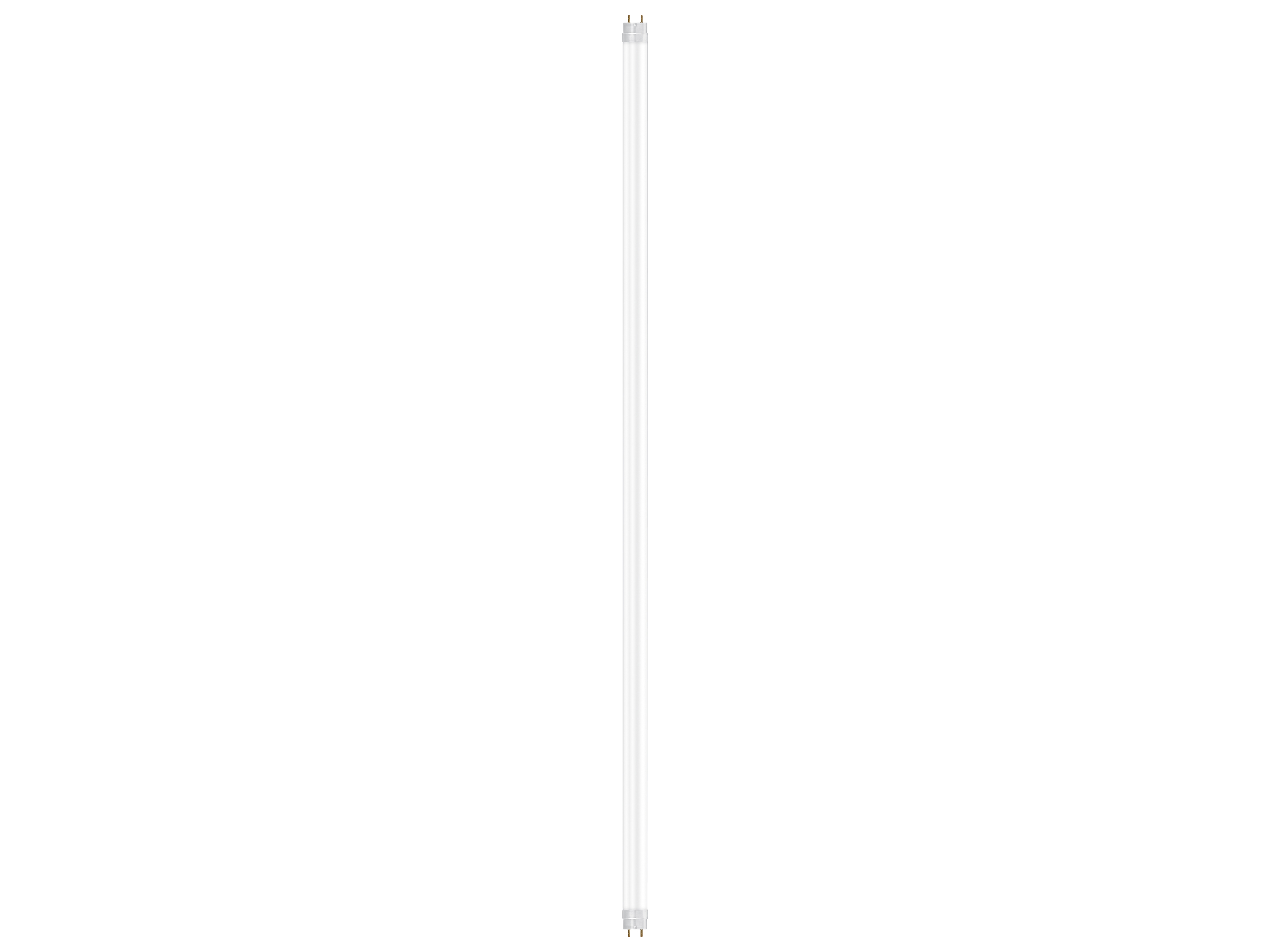 OSRAM LED-Röhre, T8, 1200mm, G13, EEK: F, 15W, 1620lm, 3000K, PC