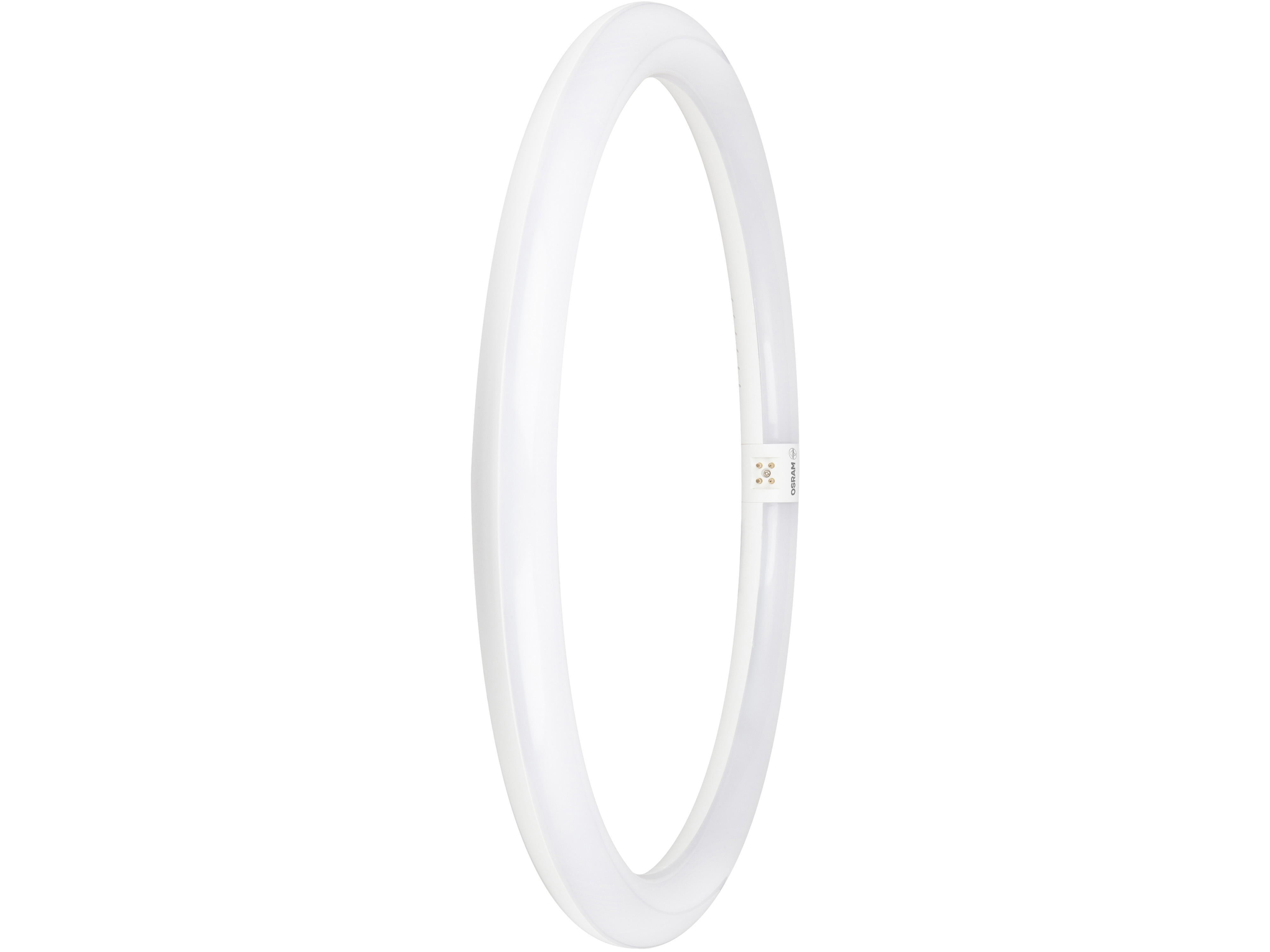 OSRAM LED-Röhre T9, Ringform, G10q, EEK: E, 24W, 2900lm, 4000K