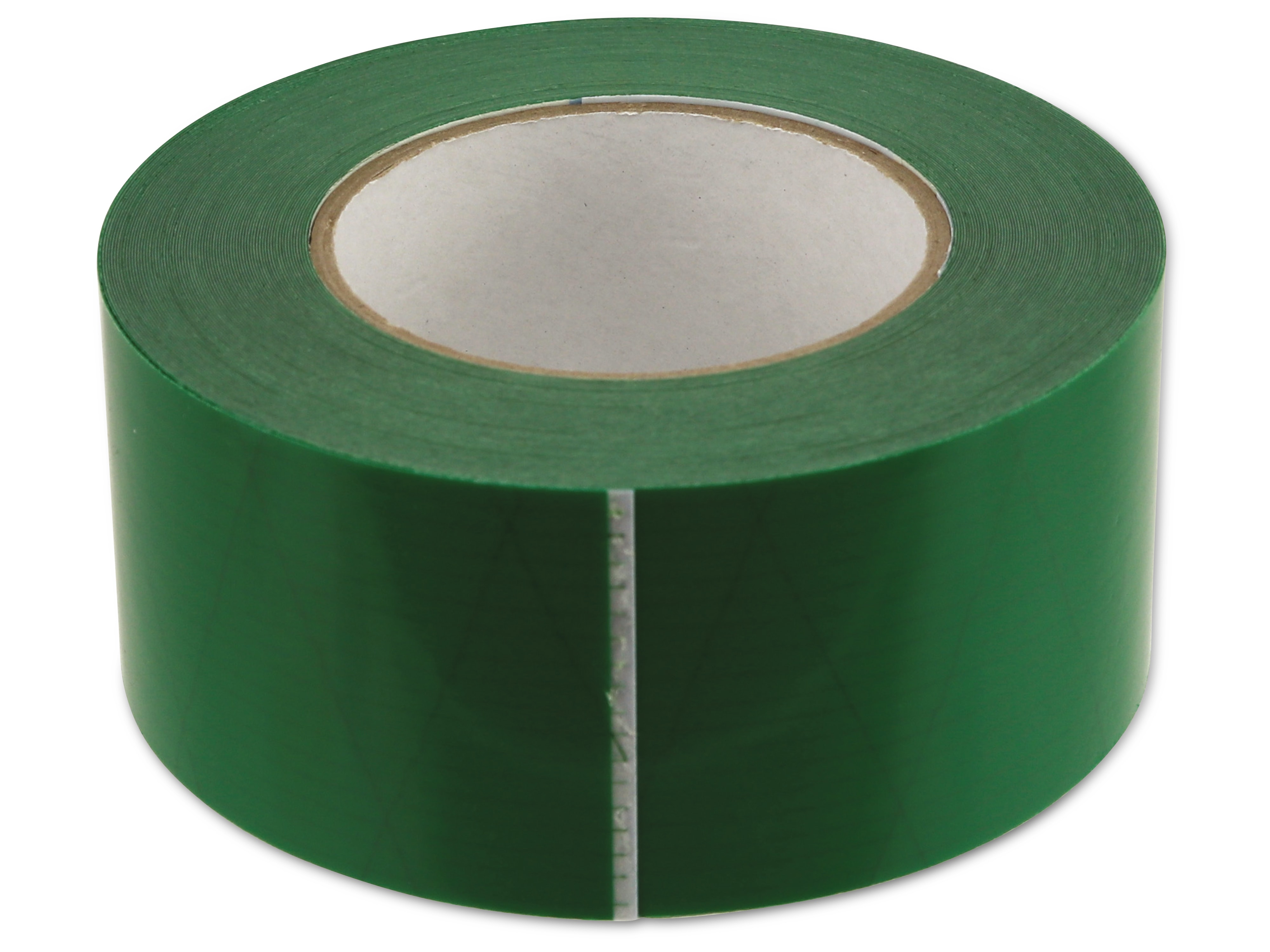 GERBAND Polyethylen-Klebeband 585 grün, 60 mm x 25 m