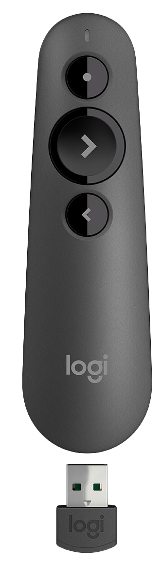 LOGITECH Presenter R500S LOGITECH Presenter R500S