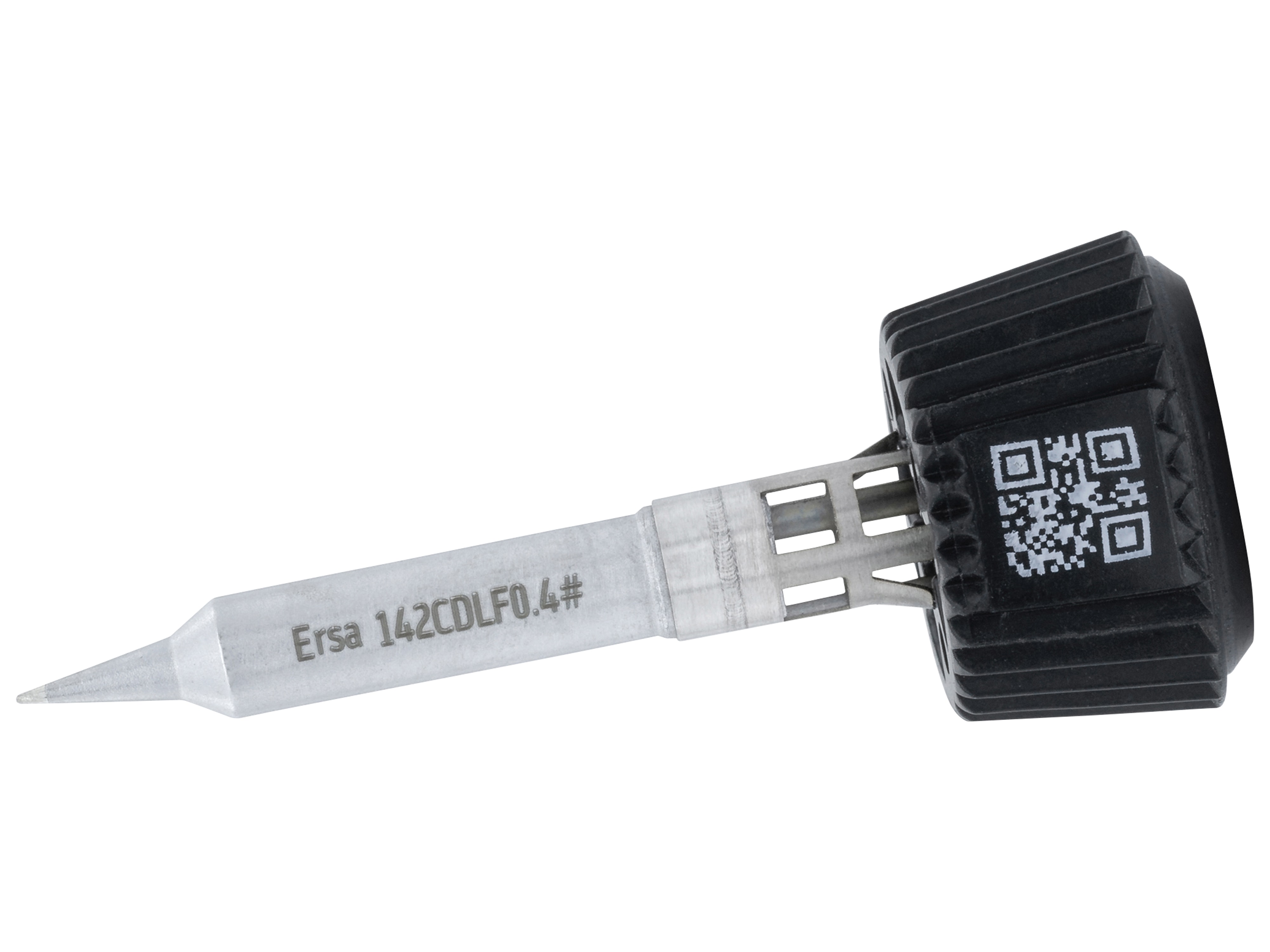 ERSA Lötspitze, 0142CDLF04/SB, meißelförmig, 0,4 mm ERSA Lötspitze, 0142CDLF04/SB, meißelförmig, 0,4 mm