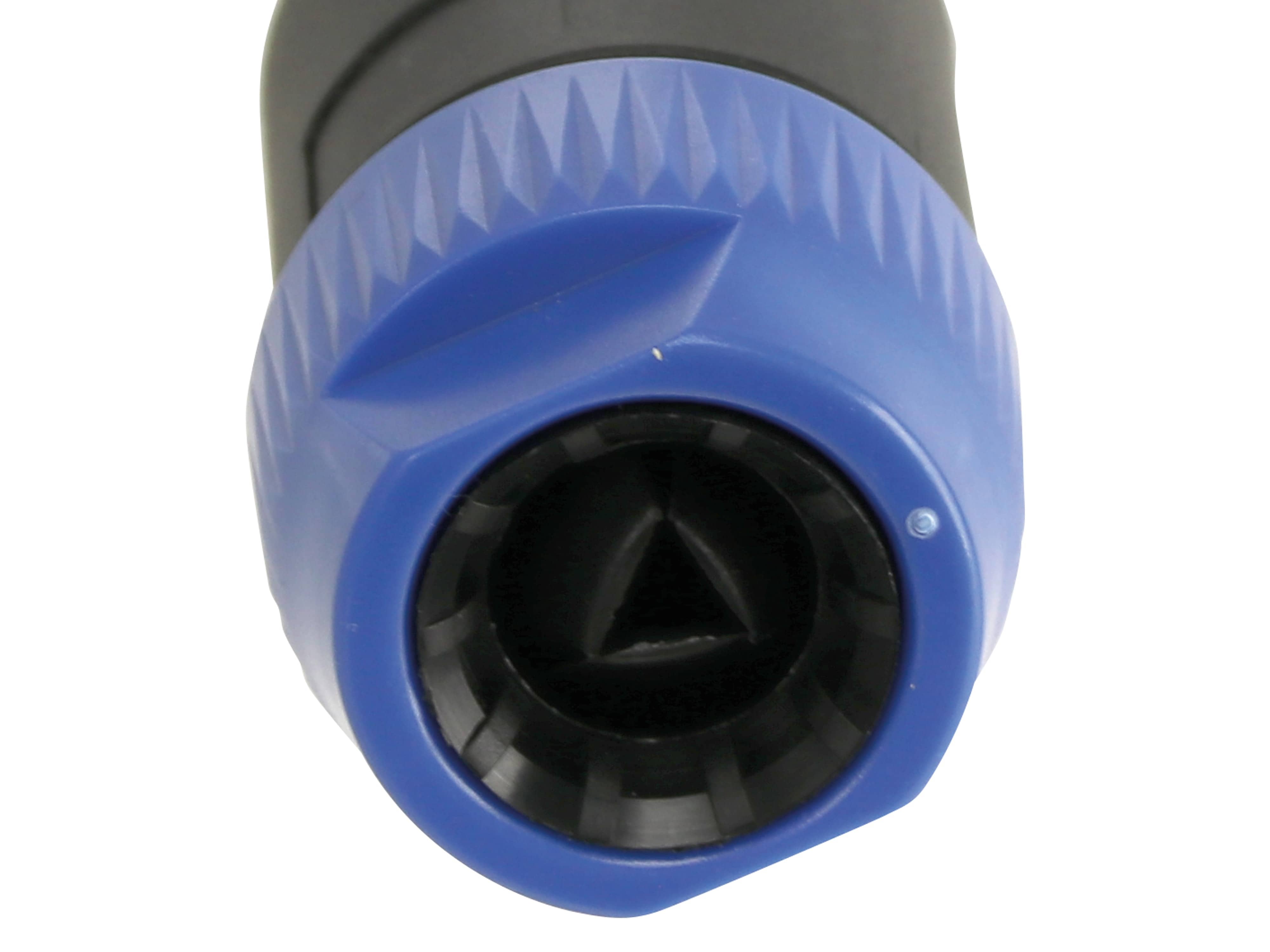 PA-Stecker 8-polig PA-Stecker 8-polig
