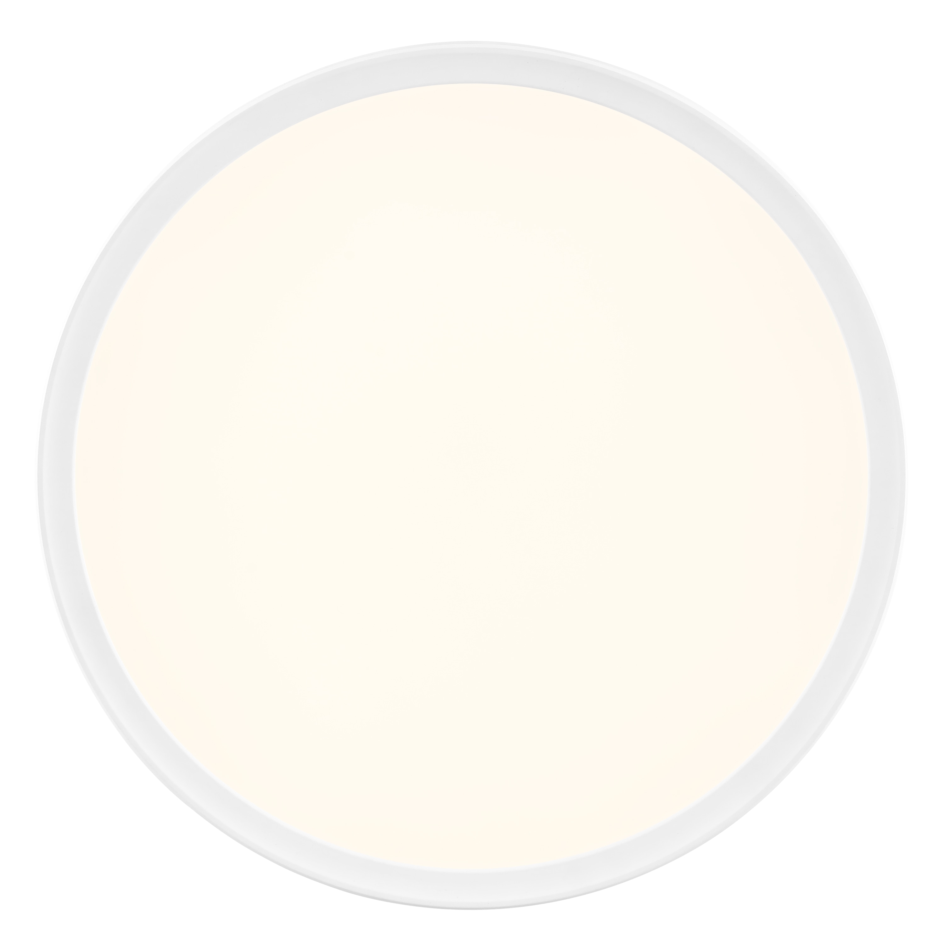 BRILLIANT LED-Panel Lumaro, 22 W, 3000 lm, 2700-6500 K, Ø 42 cm, weiß BRILLIANT LED-Panel Lumaro, 22 W, 3000 lm, 2700-6500 K, Ø 42 cm, weiß