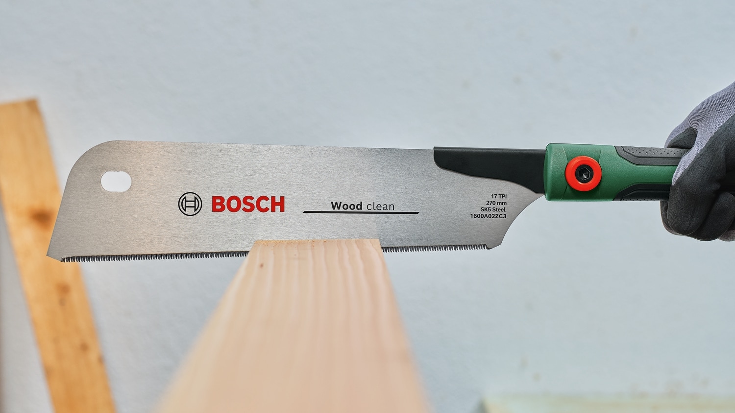 BOSCH Japansäge Kataba, 1600A02ZB6 BOSCH Japansäge Kataba, 1600A02ZB6