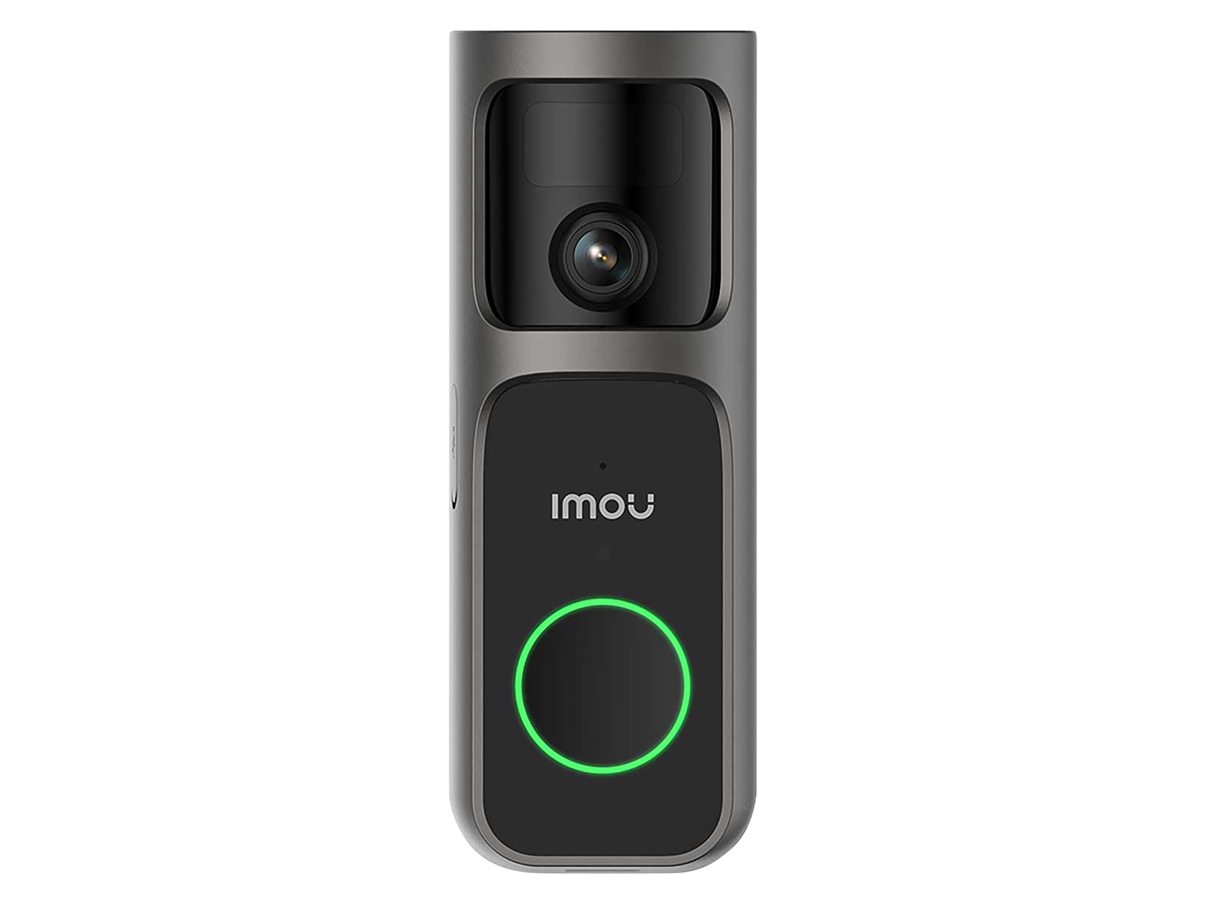 IMOU Türsprechanlage Doorbell 3 Kit, außen, weiß IMOU Türsprechanlage Doorbell 3 Kit, außen, weiß