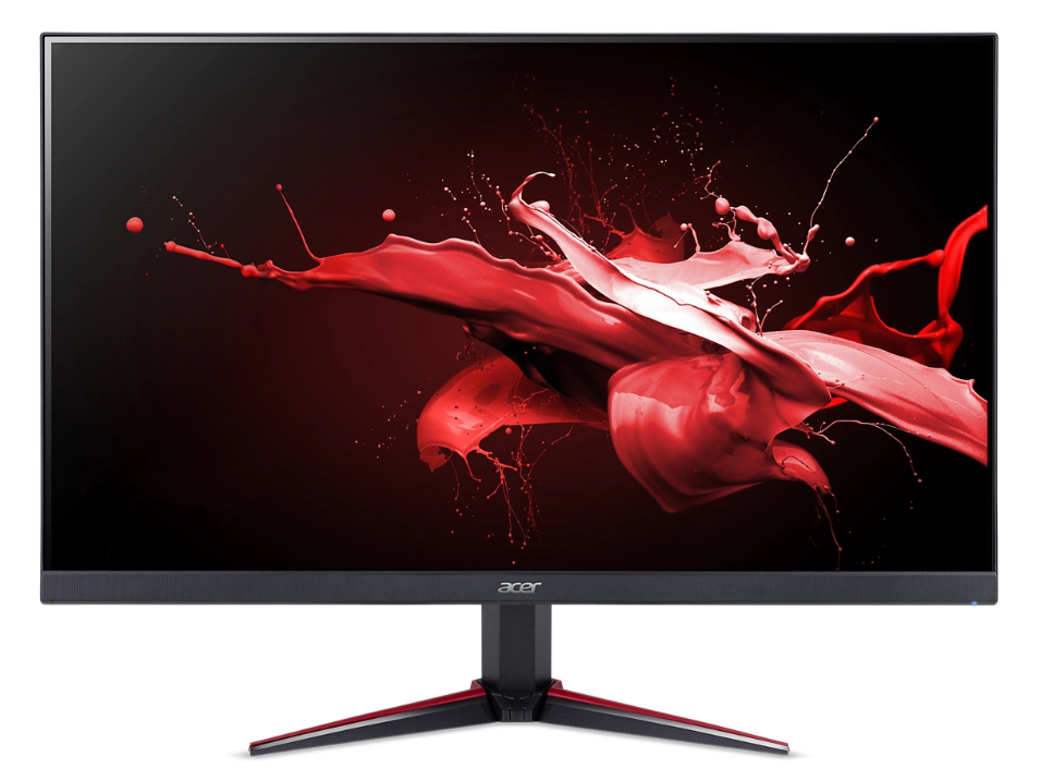 ACER Monitor Nitro VG240YW3bmiipx ACER Monitor Nitro VG240YW3bmiipx