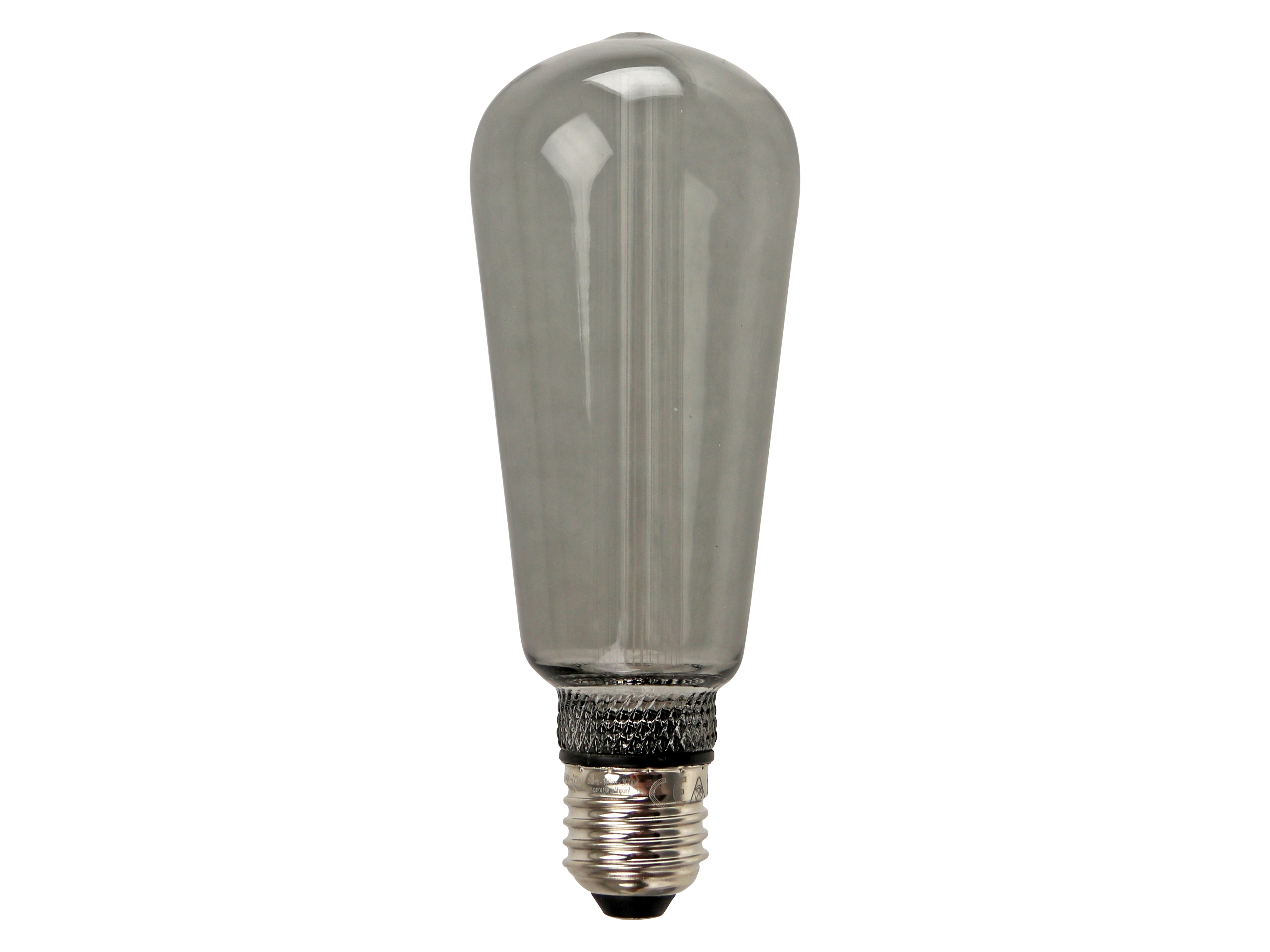 LED-Lampe, E27, 2 W, 3000 K, EEK: G, 140 lm, warmweiß LED-Lampe, E27, 2 W, 3000 K, EEK: G, 140 lm, warmweiß