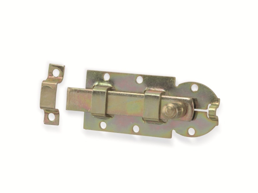 MASTERPROOF Riegel, 65 mm MASTERPROOF Riegel, 65 mm