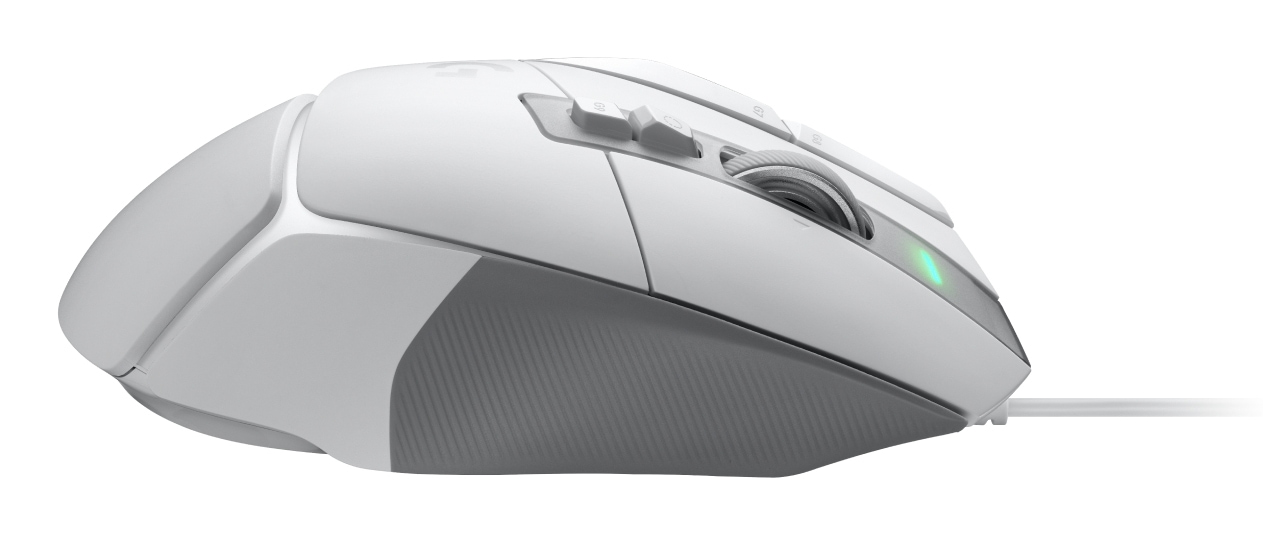 LOGITECH Gaming Maus G502 X weiß LOGITECH Gaming Maus G502 X weiß