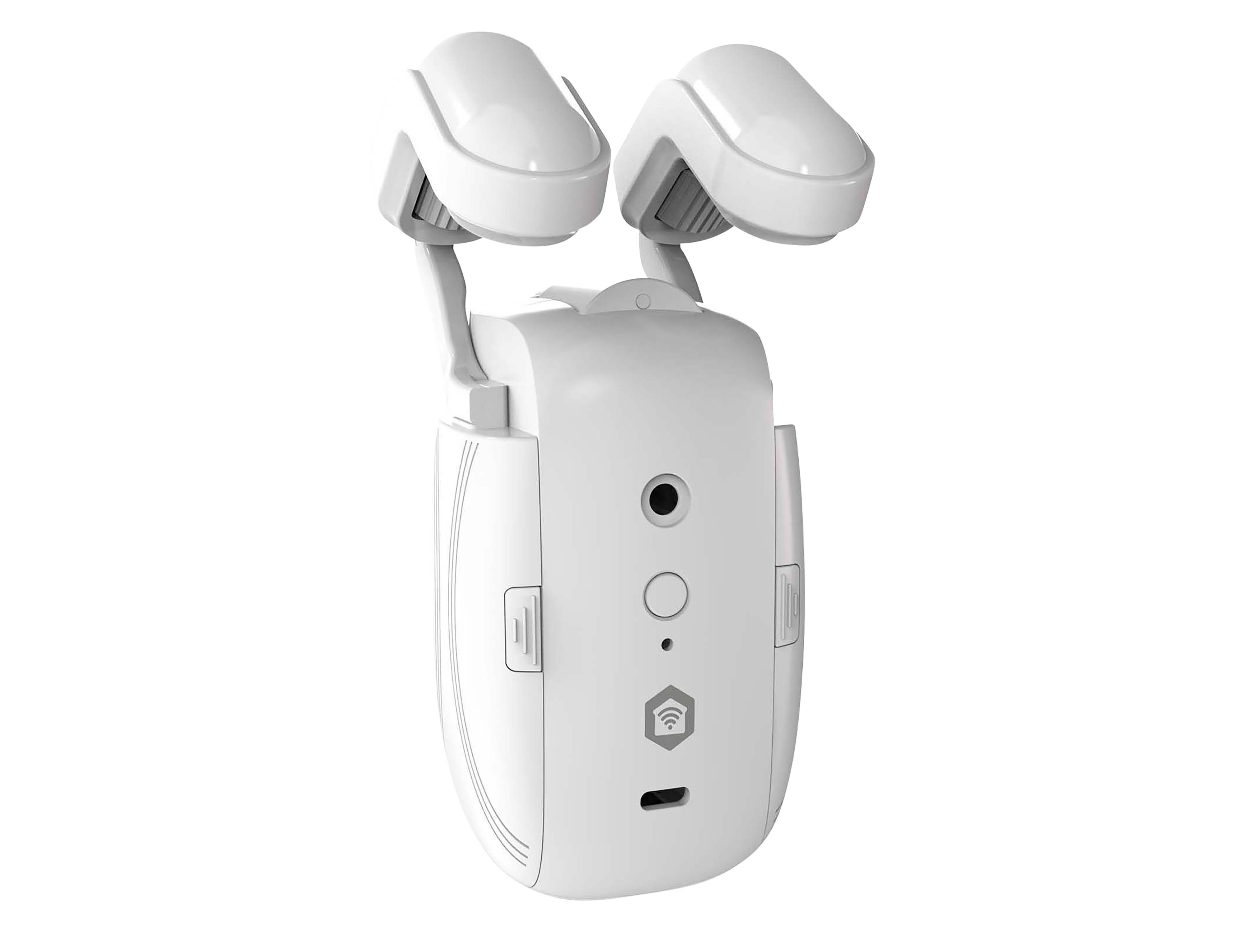 NEDIS Vorhangroboter SmartLife, USB-/Batteriebetrieben, weiß NEDIS Vorhangroboter SmartLife, USB-/Batteriebetrieben, weiß