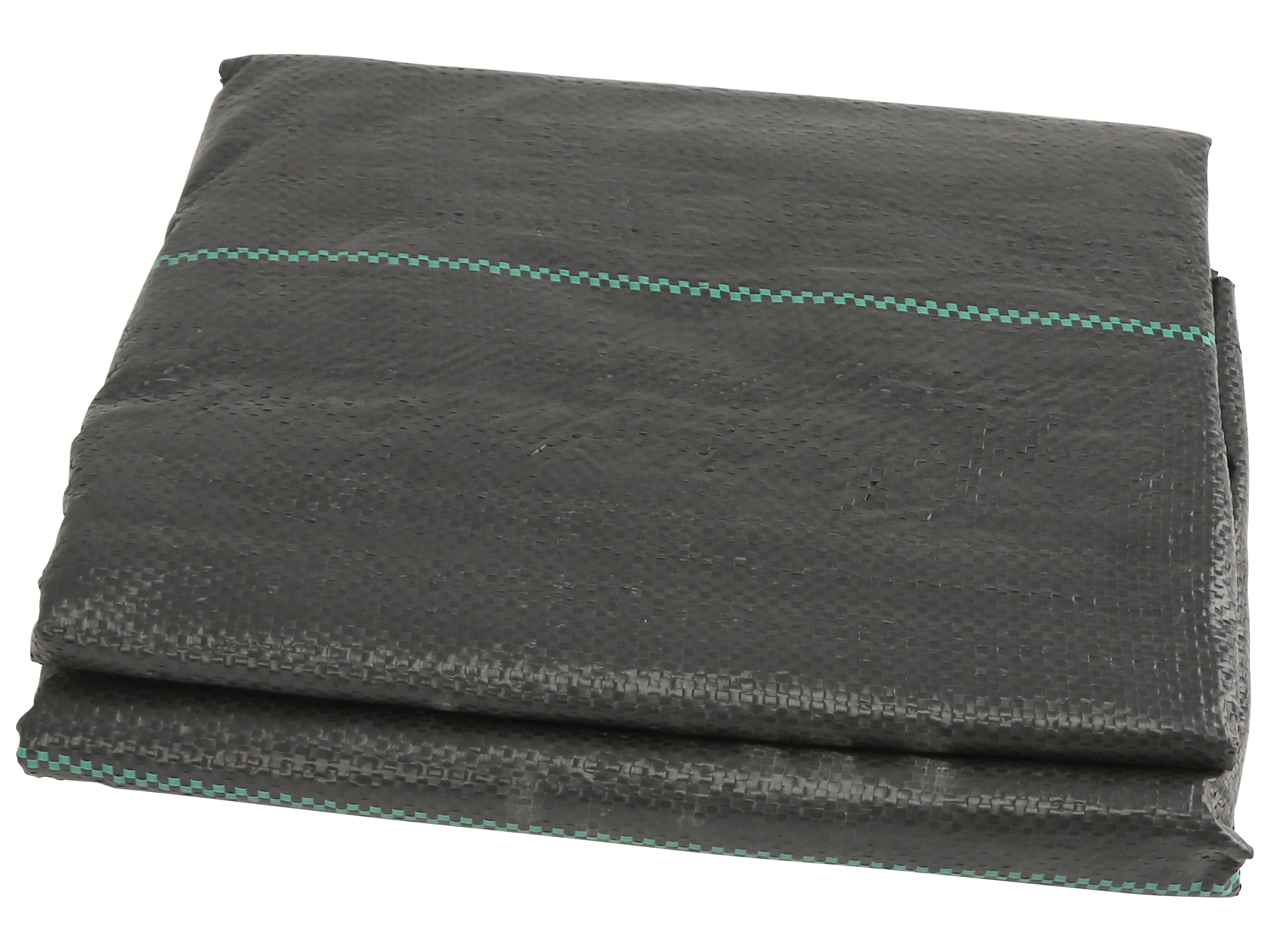 Unkrautvlies, 1x10 m, 100g/m² Unkrautvlies, 1x10 m