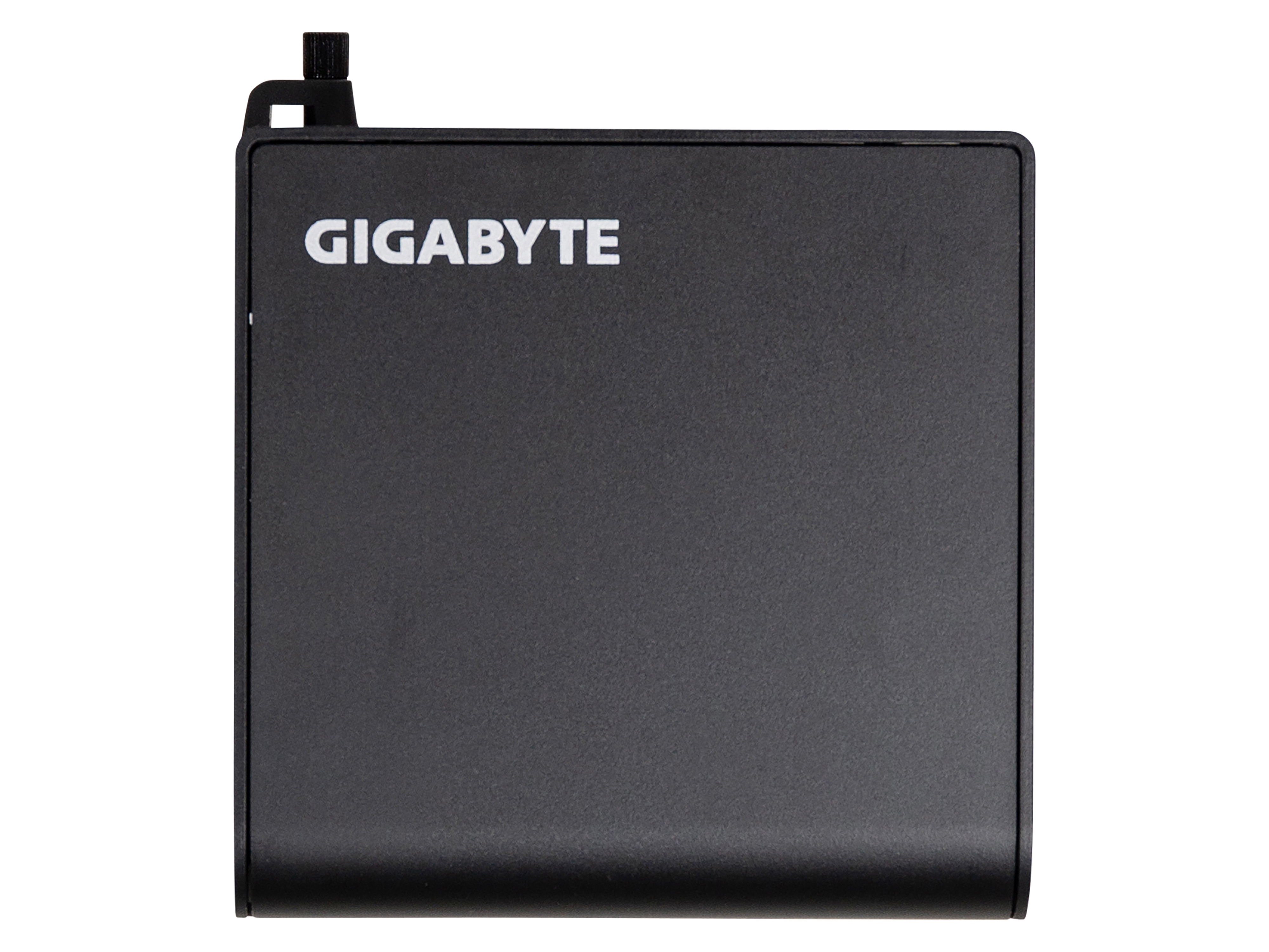 GIGABYTE Barebone Mini-PC Brix GB-BTIP-N250 GIGABYTE Barebone Mini-PC Brix GB-BTIP-N250