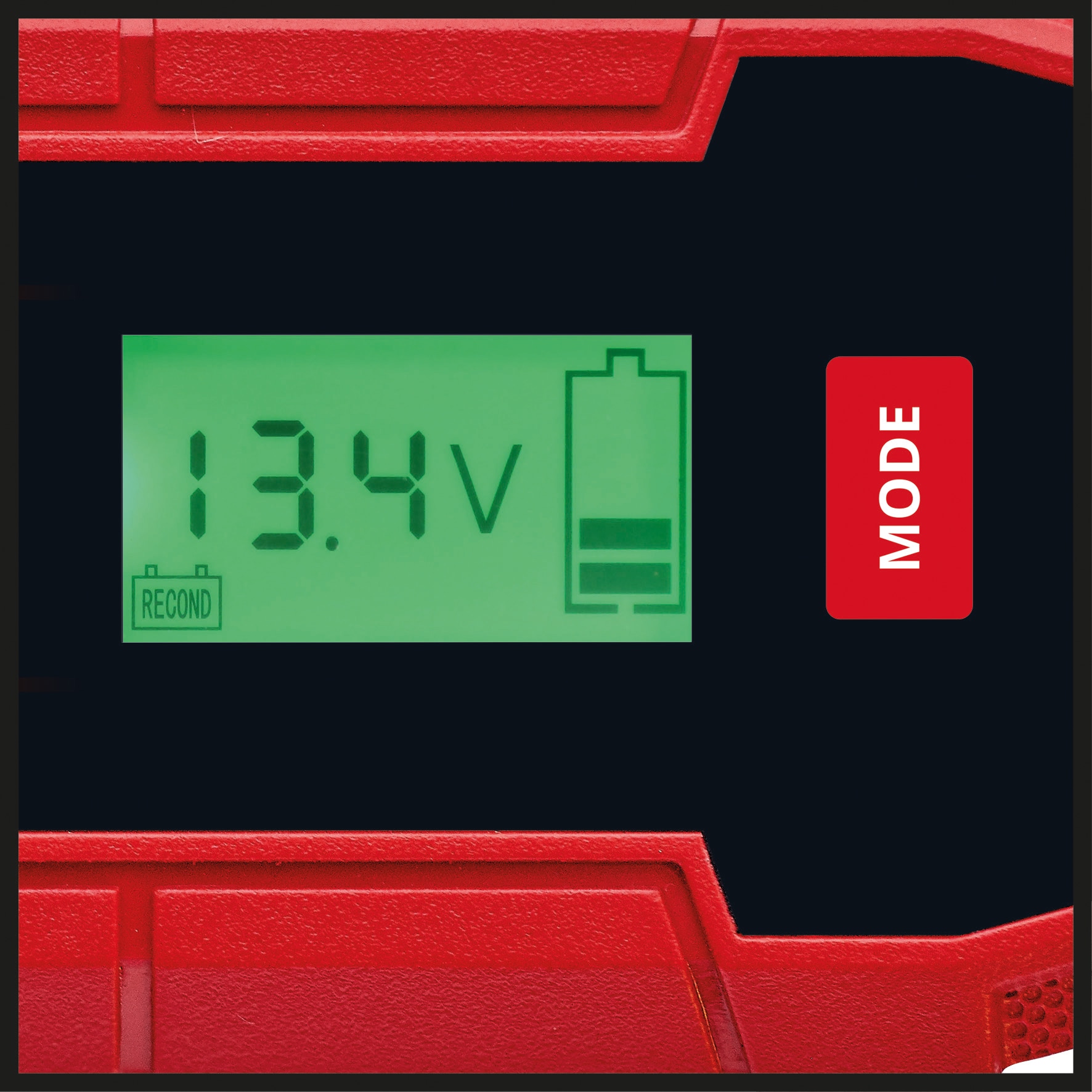 EINHELL Batterie-Ladegerät CE-BC 5 M LiFePO4, 12 V, 5 A EINHELL Batterie-Ladegerät CE-BC 5 M LiFePO4, 12 V, 5 A