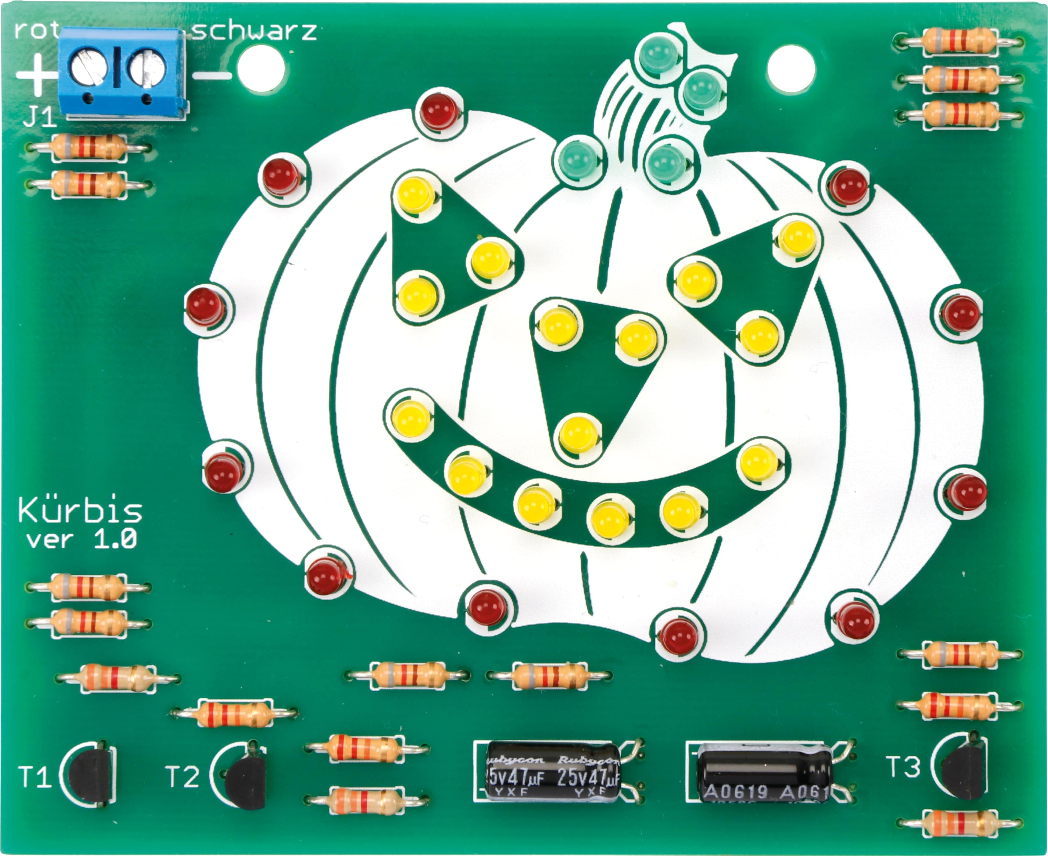 Bausatz-Bundle, Halloween Bausatz-Bundle, Halloween