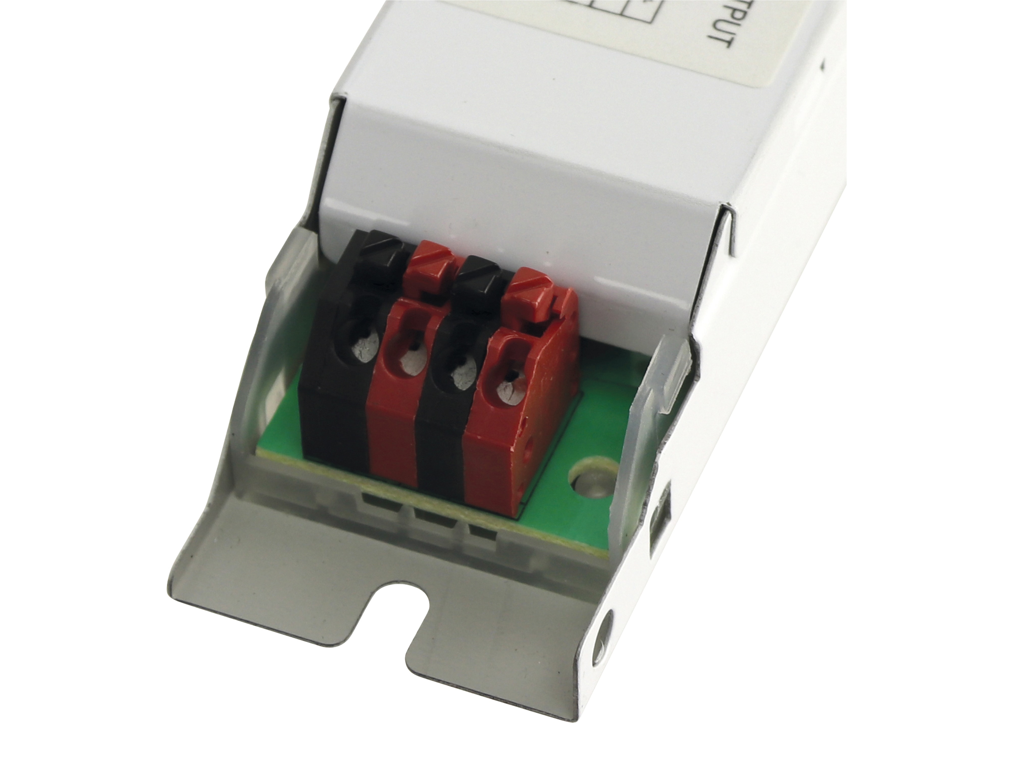 LEDVANCE LED-Schaltnetzteil XZ-ST50B-420085-W, 35 W LEDVANCE LED-Schaltnetzteil XZ-ST50B-420085-W, 35 W