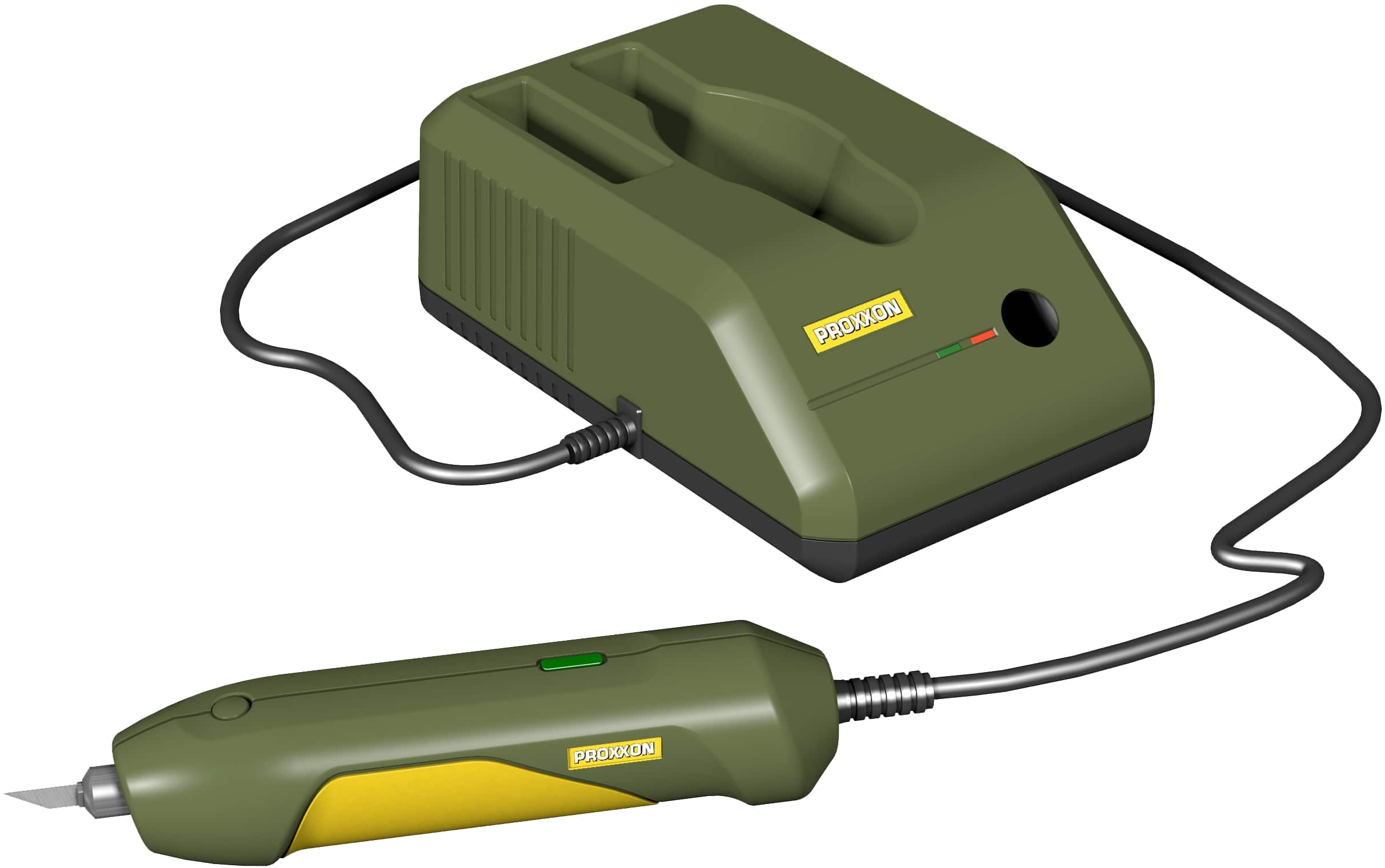 PROXXON MICRO-Sonic Cutter MSC, 27300