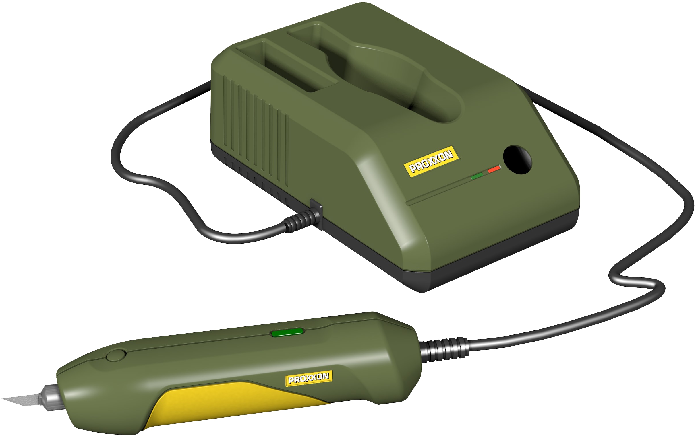 PROXXON MICRO-Sonic Cutter MSC, 27300 PROXXON MICRO-Sonic Cutter MSC, 27300