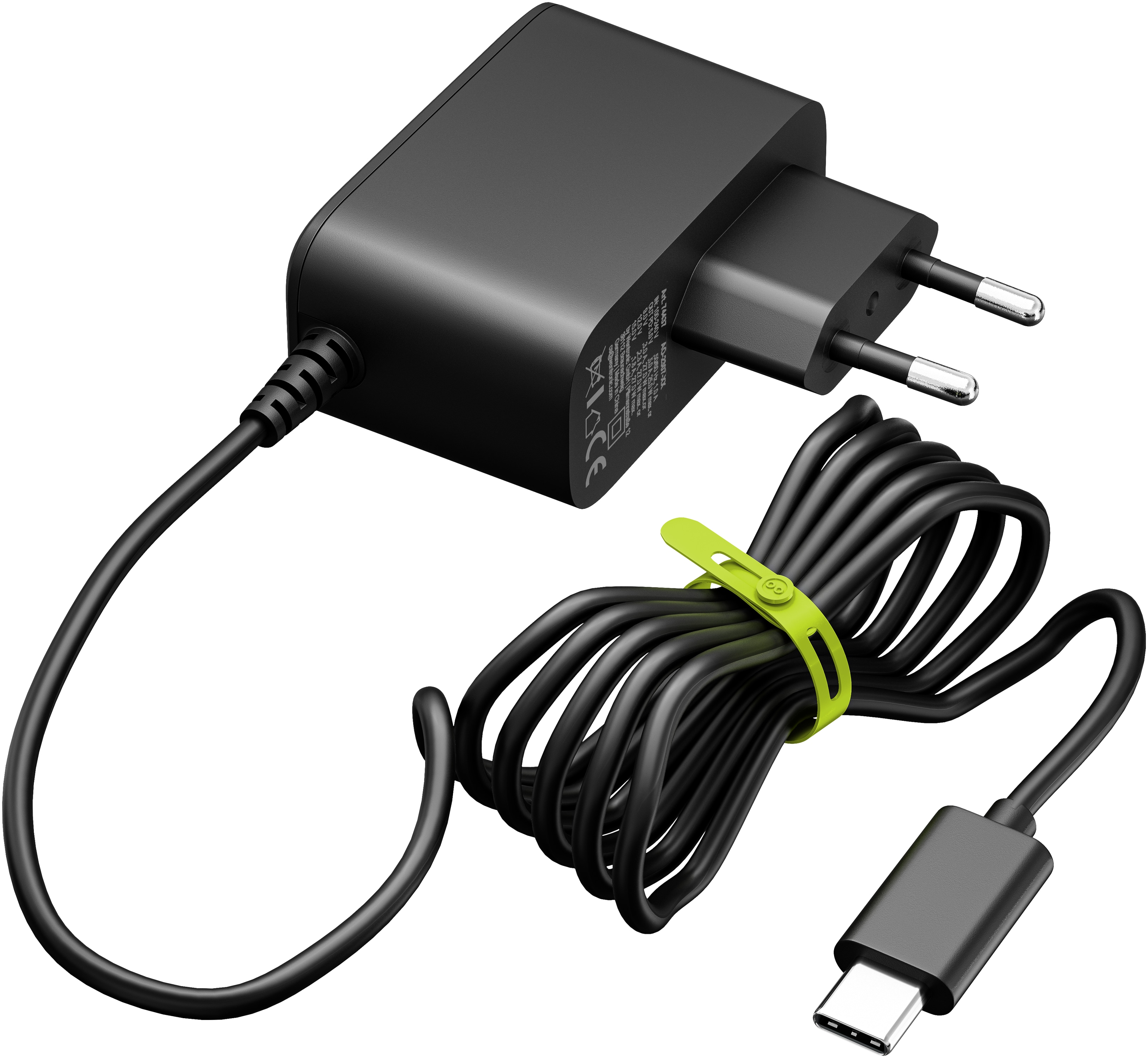 GOOBAY Steckernetzteil, 74437, für Raspberry Pi 5, 27 W GOOBAY Steckernetzteil, 74437, für Raspberry Pi 5, 27 W