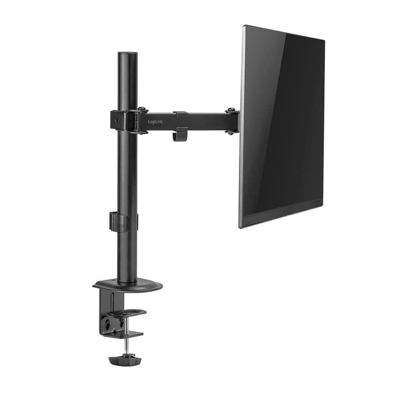 LOGILINK Monitorhalterung BP0171 17-32 Stahl LOGILINK Monitorhalterung BP0171, 43,2 - 81,3 cm (17 - 32"), Stahl