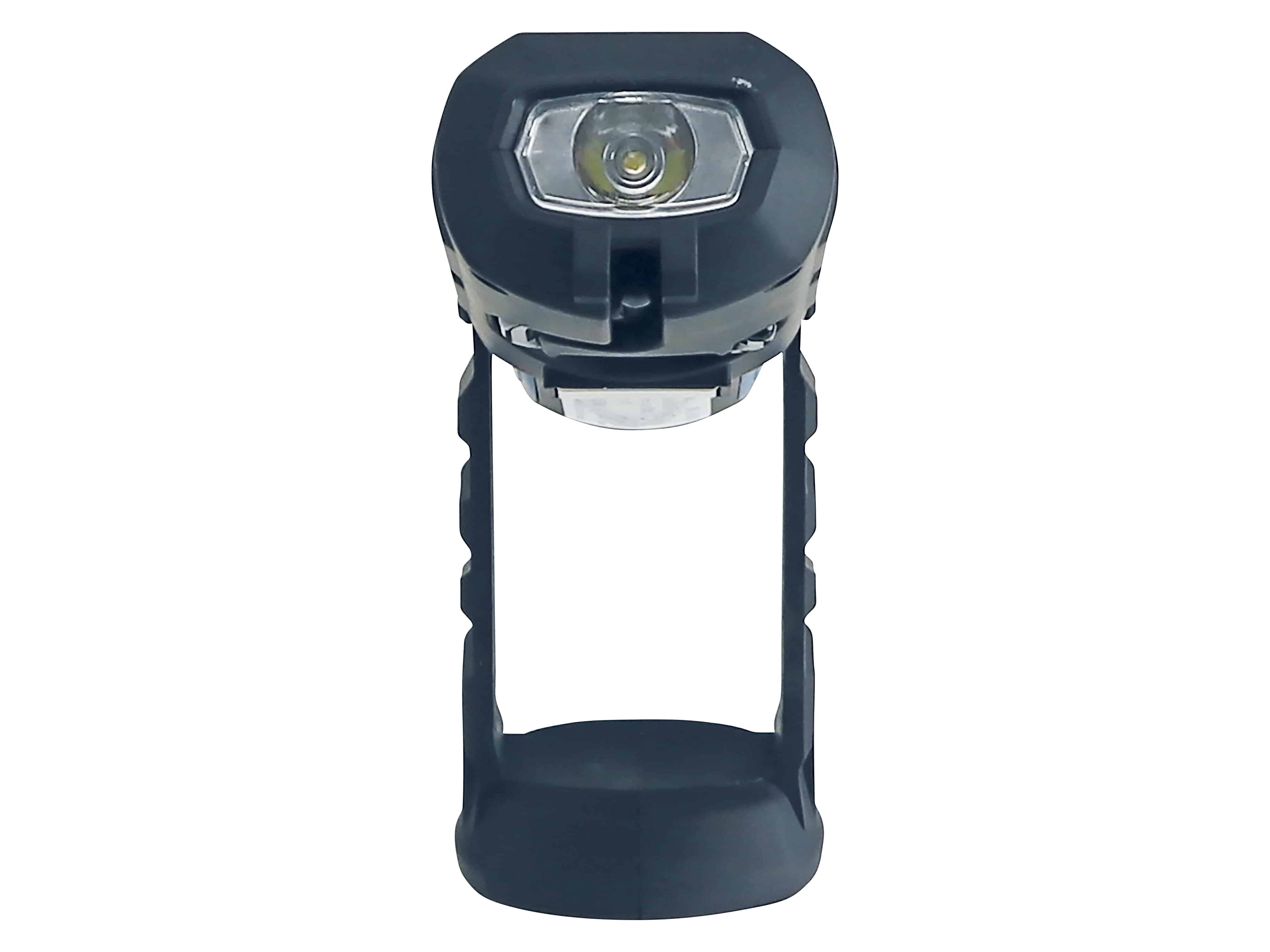 Akku-LED-Arbeitsleuchte, L006D-COB, blau/schwarz, 3,7V, 2000 mA LED-Arbeitsleuchte, L006D-COB, blau/schwarz, 3,7V, 2000 mA