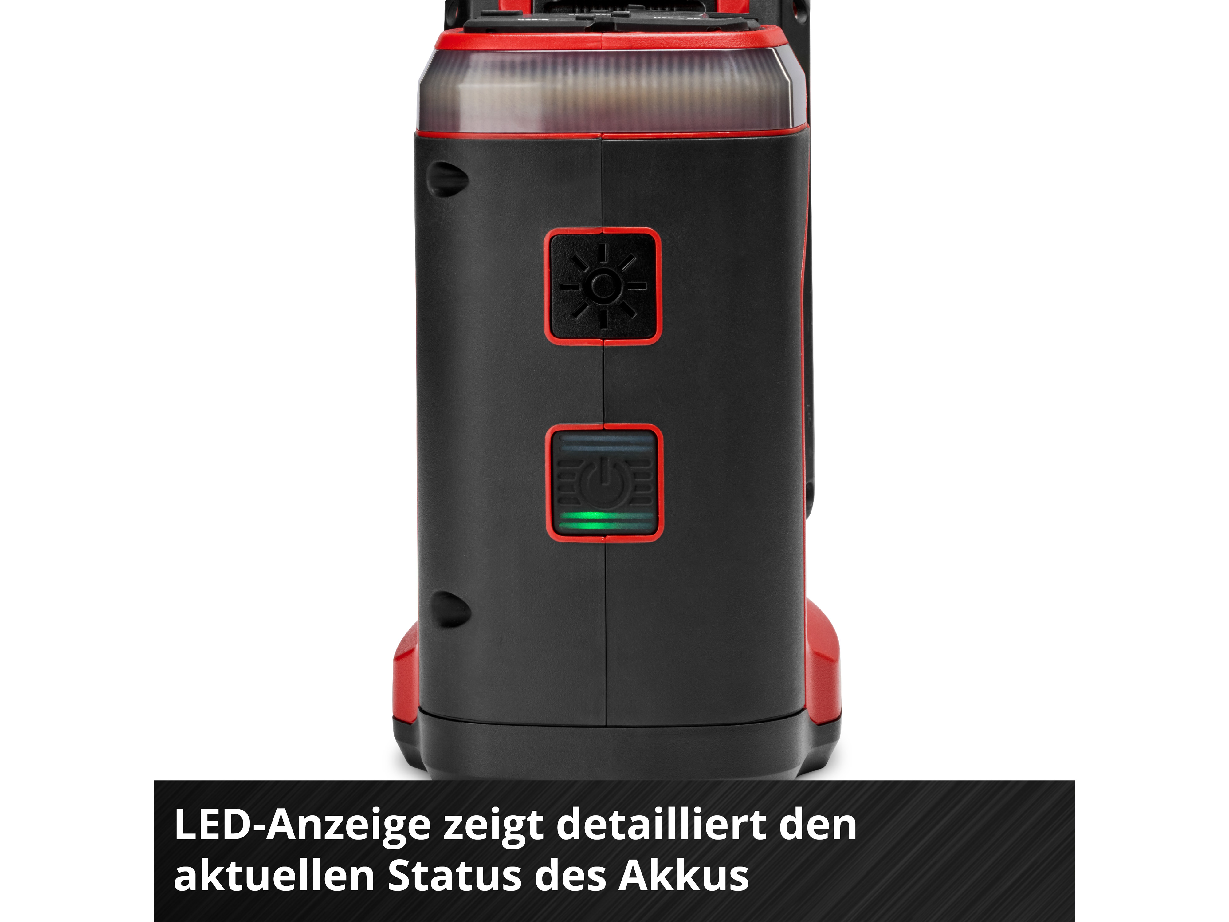 EINHELL Akku-Energiestation TE-ES 18/150/1 Li-C, 1091310, Solo EINHELL Akku-Energiestation TE-ES 18/150/1 Li-C, 1091310, Solo