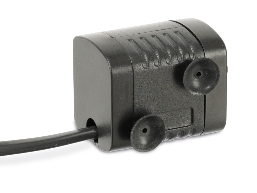 DAYPOWER Kreiselpumpe KP-4W-200L, 230 V~, 4 W DAYPOWER Kreiselpumpe KP-4W-200L, 230 V~, 4 W