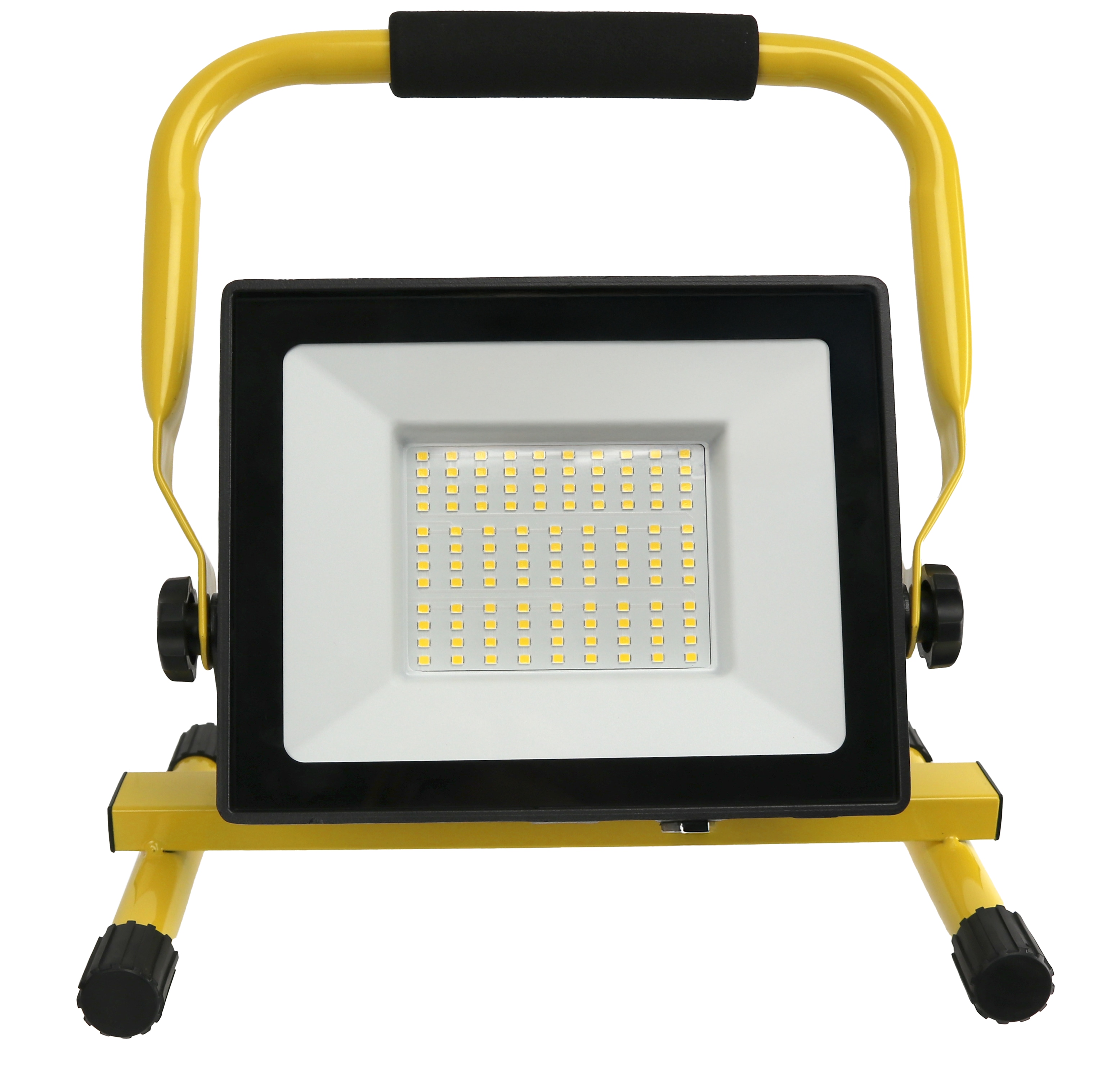 DAYLITE LED-Baustrahler LBS50, EEK: F, 50 W, 4270 lm, 4000 K, neutralweiß