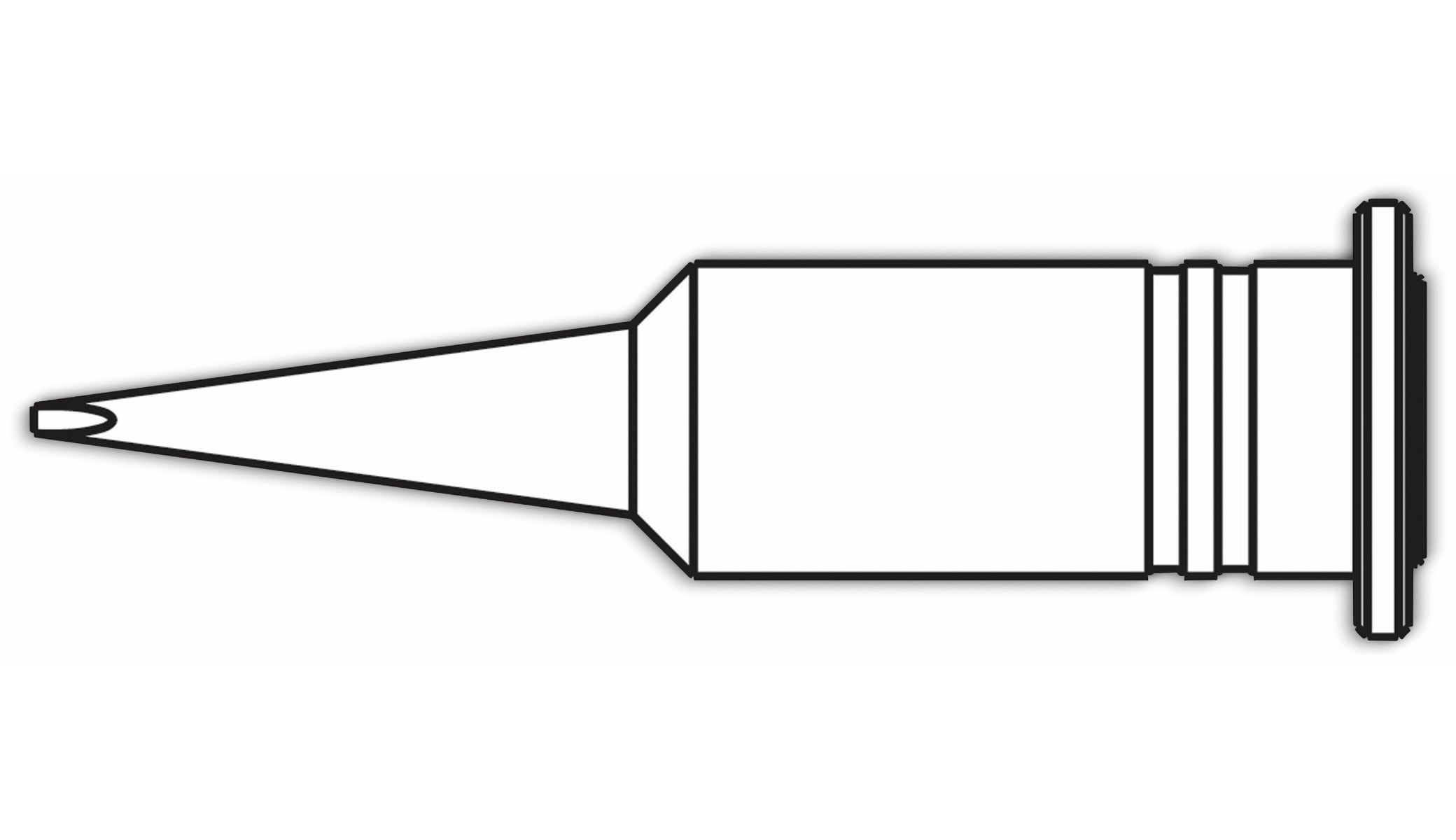 ERSA Lötspitze, 0G132CN/SB, ERSA Lötspitze, 0G132CN/SB,