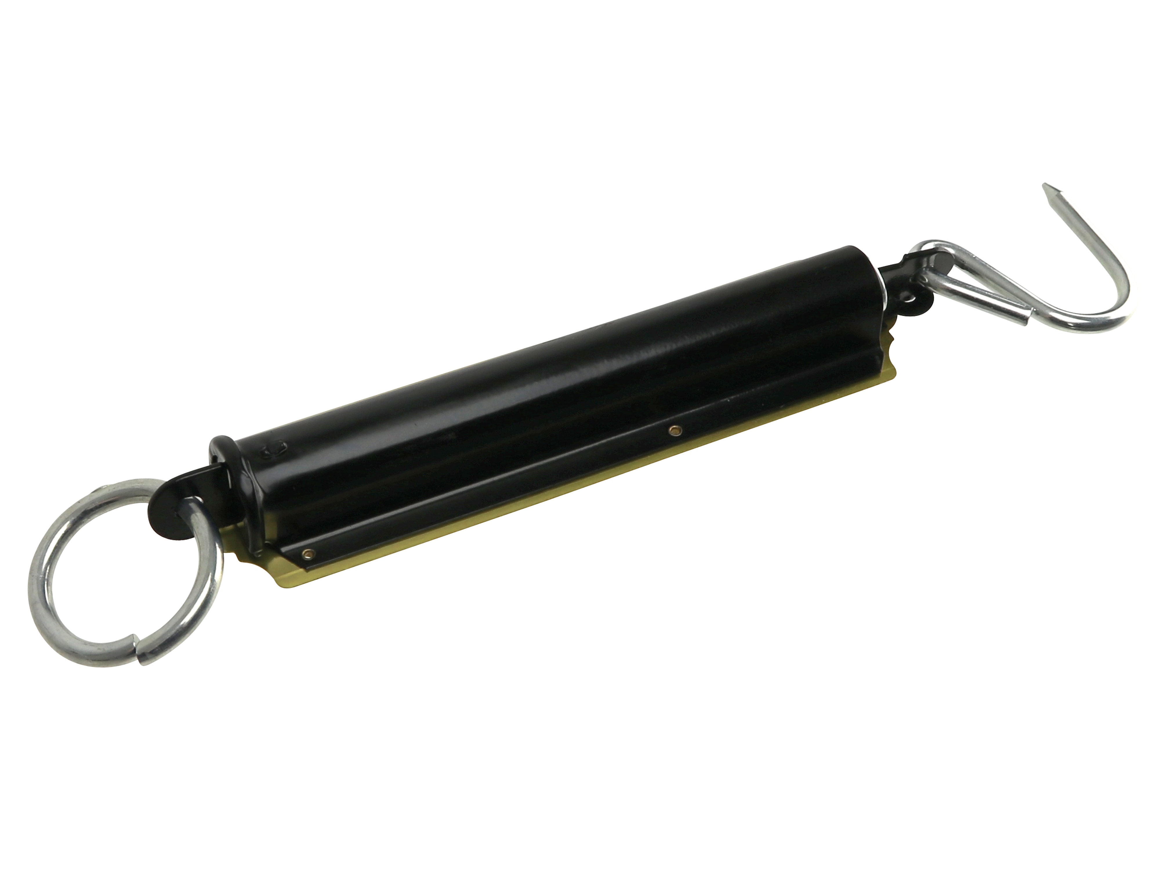 MASTERPROOF, Taschenfederwaage bis 50 kg