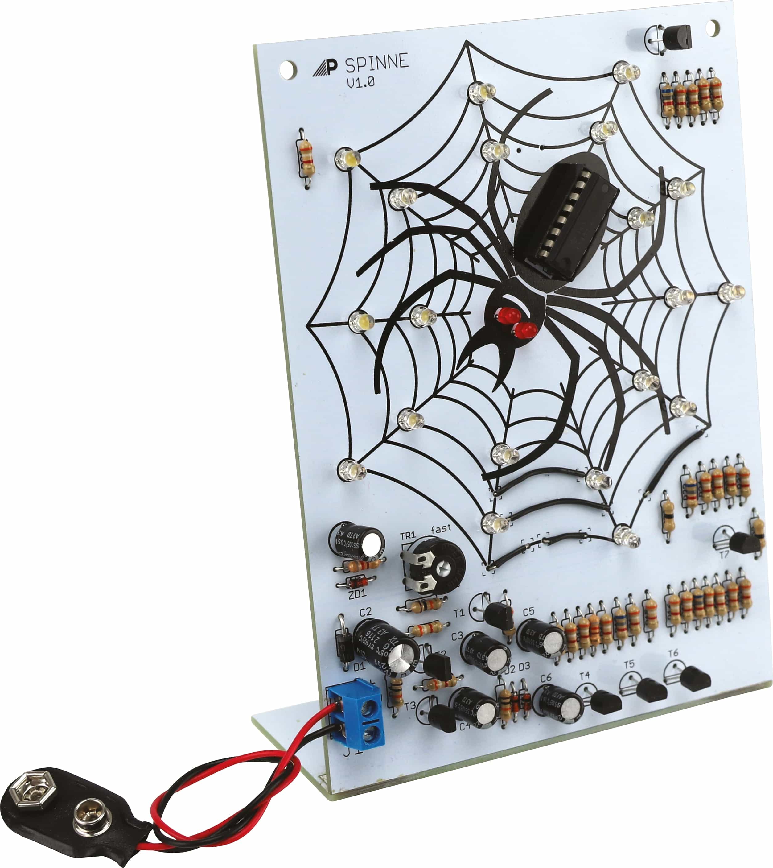 Bausatz-Bundle, Halloween Bausatz-Bundle, Halloween