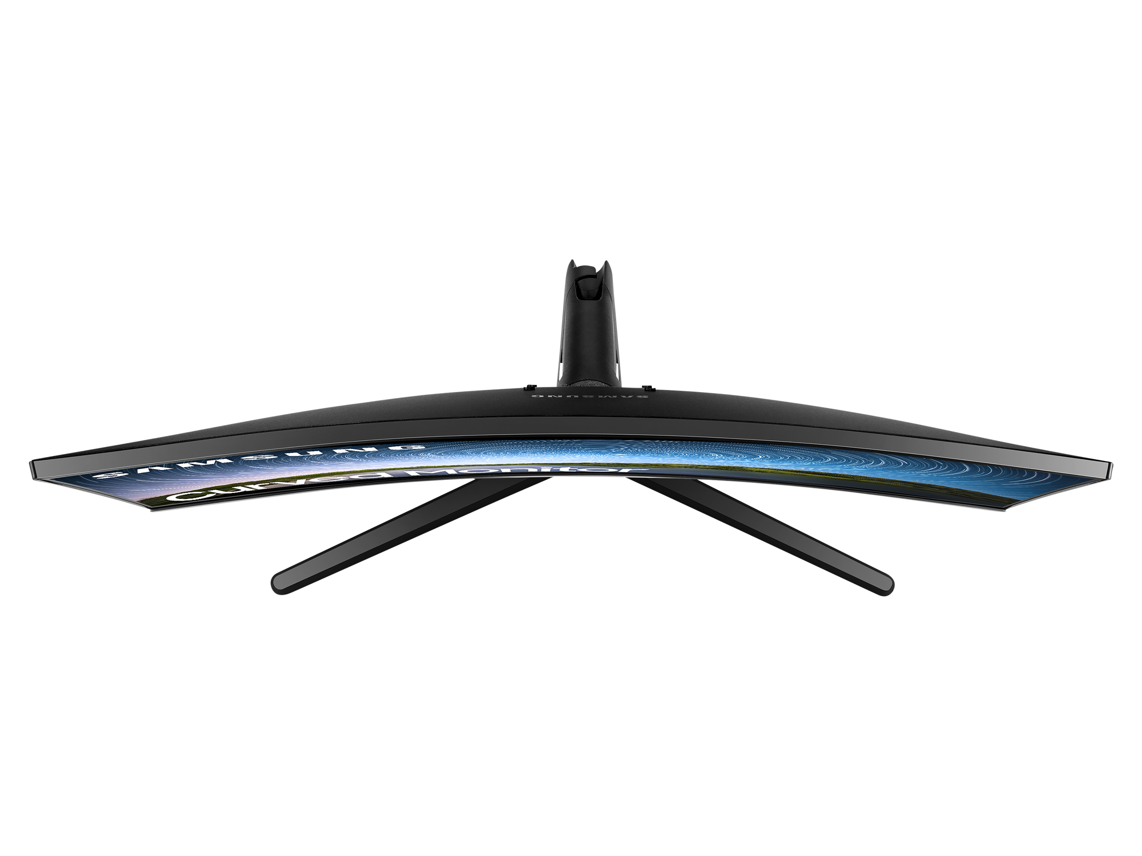 SAMSUNG Monitor C32R500FHP