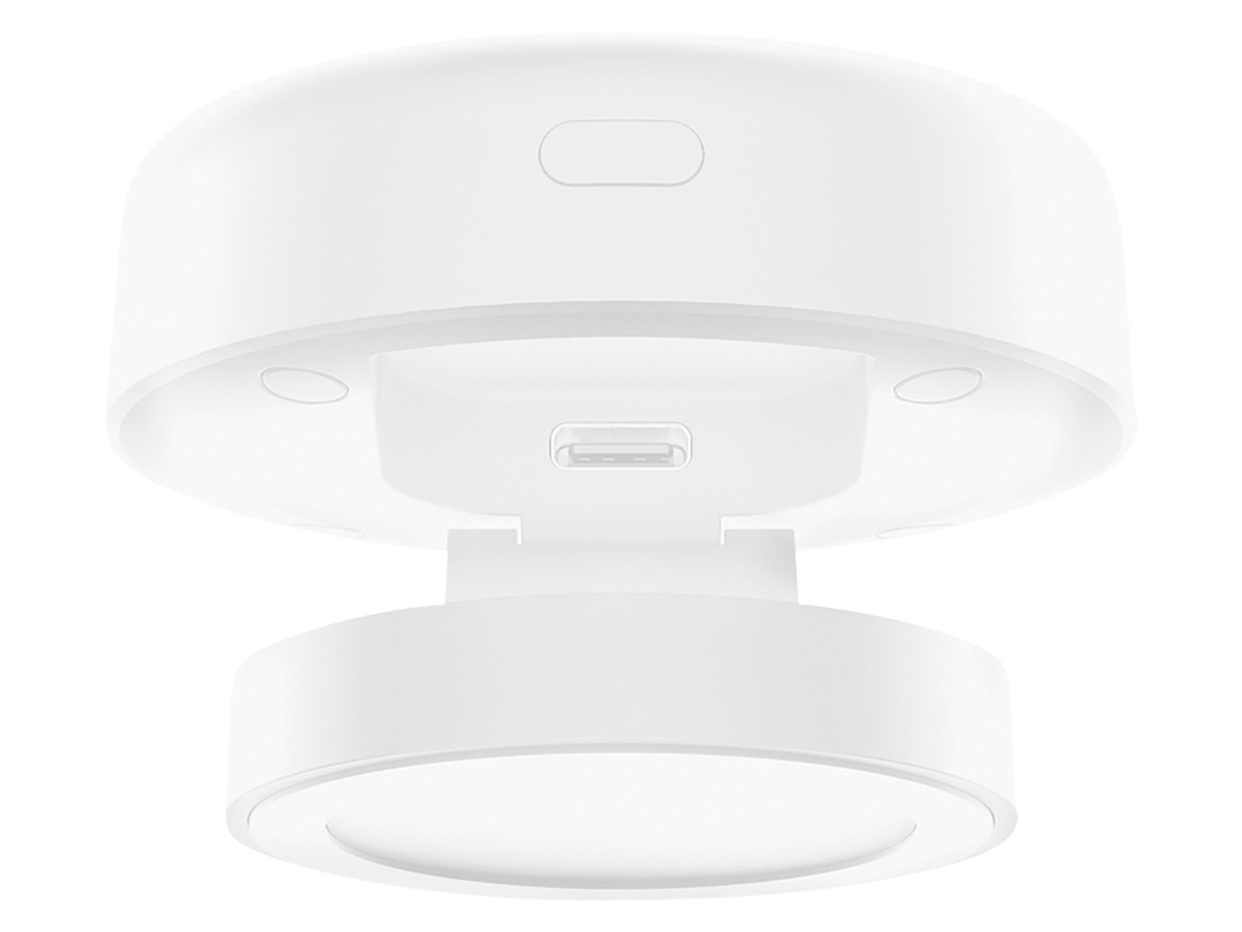 AQARA Präsenzsensor FP2 AQARA Funk-Bewegungsmelder PS-S02D, Sensor FP2