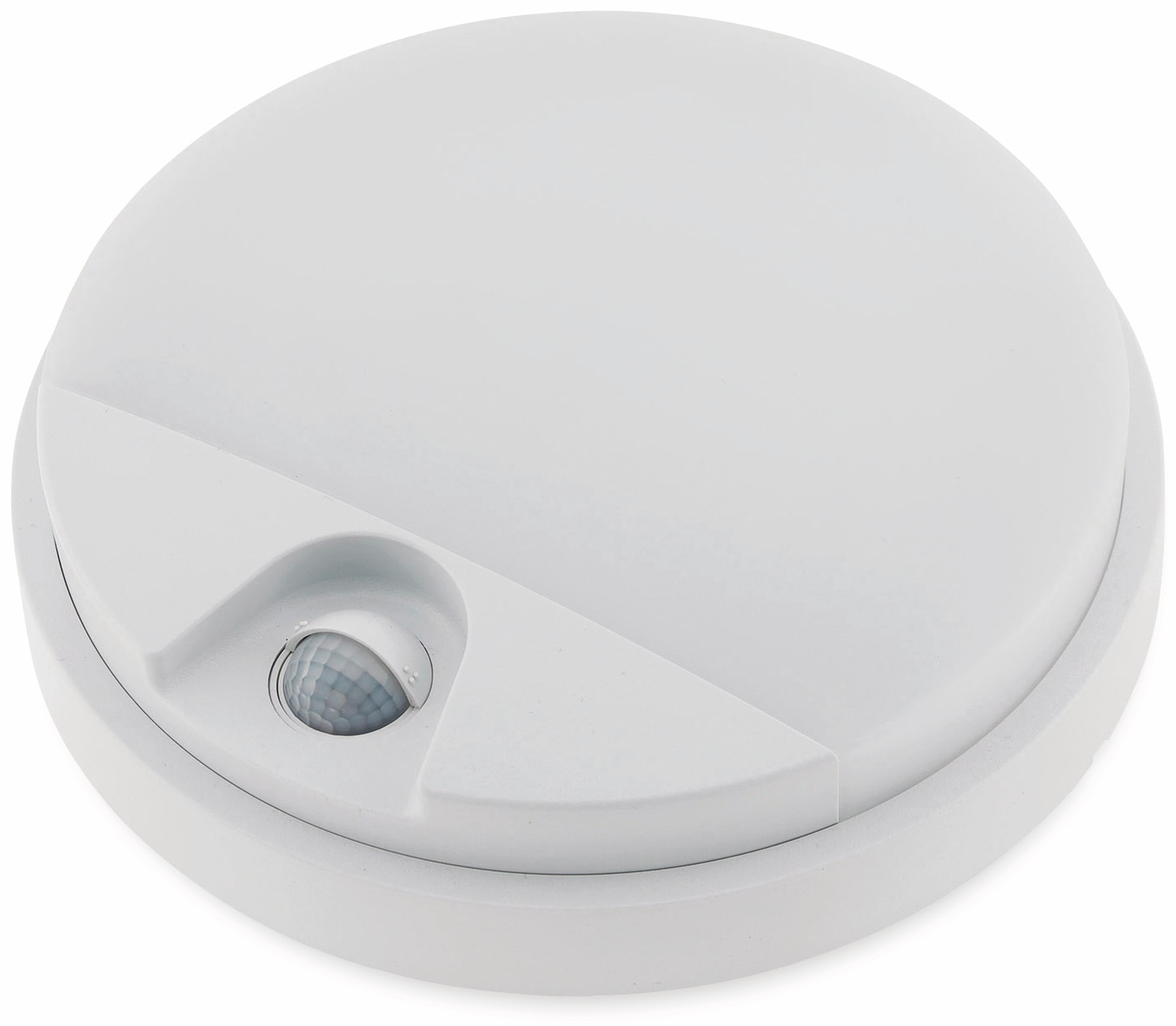 CHILITEC LED-Wandleuchte Payar, 4000K, EEK: E, 15 W, 1150 lm, Bewegungsmelder CHILITEC LED-Wandleuchte Payar, 4000K, EEK: E, 15 W, 1150 lm, Bewegungsmelder