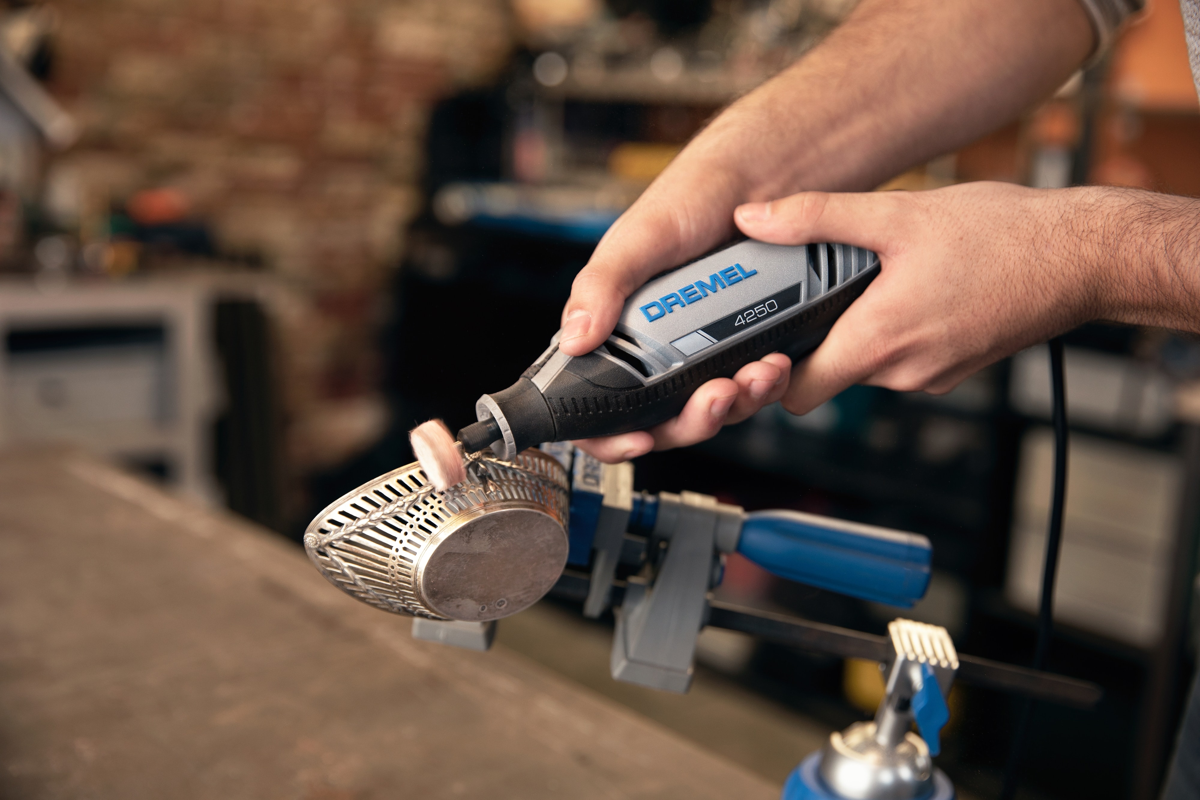 DREMEL Multifunktionswerkzeug, 4250-35, F0134250JA DREMEL Multifunktionswerkzeug, 4250-35, F0134250JA