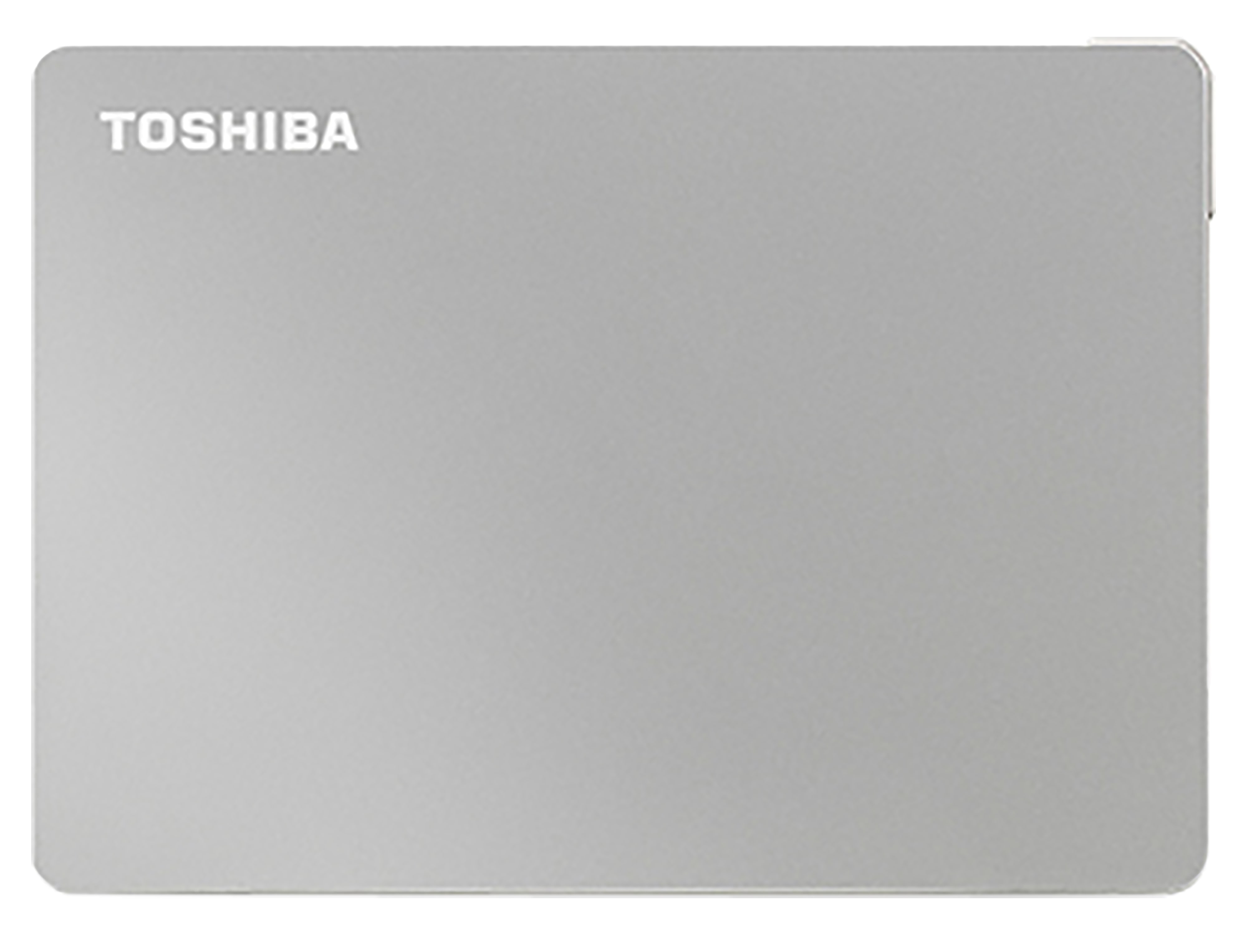 TOSHIBA USB 3.0 HDD Canvio Flex 2TB TOSHIBA USB 3.0 HDD Canvio Flex 2TB