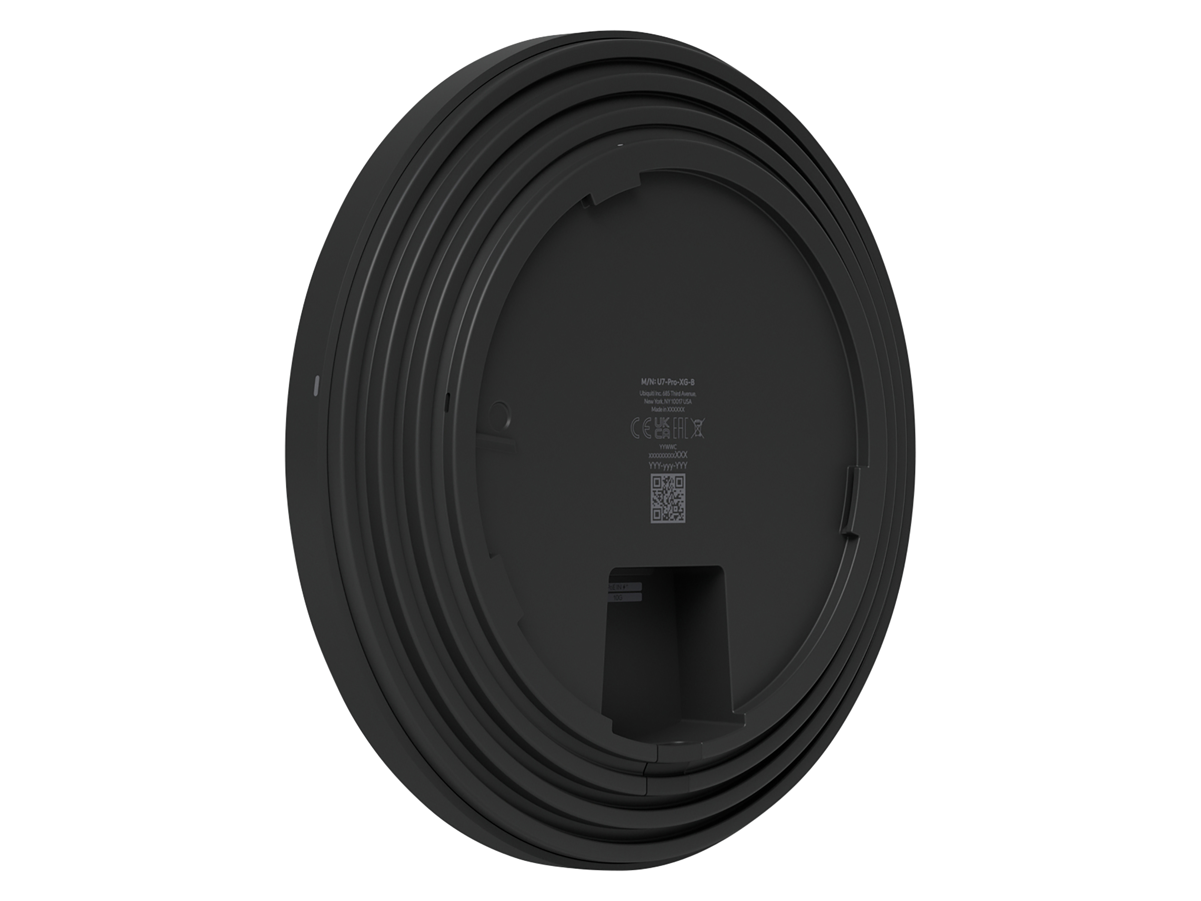 UBIQUITI Accesspoint U7 Pro XG schwarz U7-Pro-XG-B UBIQUITI Accesspoint U7 Pro XG schwarz U7-Pro-XG-B